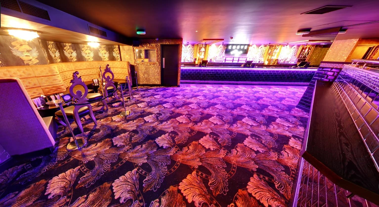 PRYZM Brighton, Party Room: Curve, undefined photo #13
