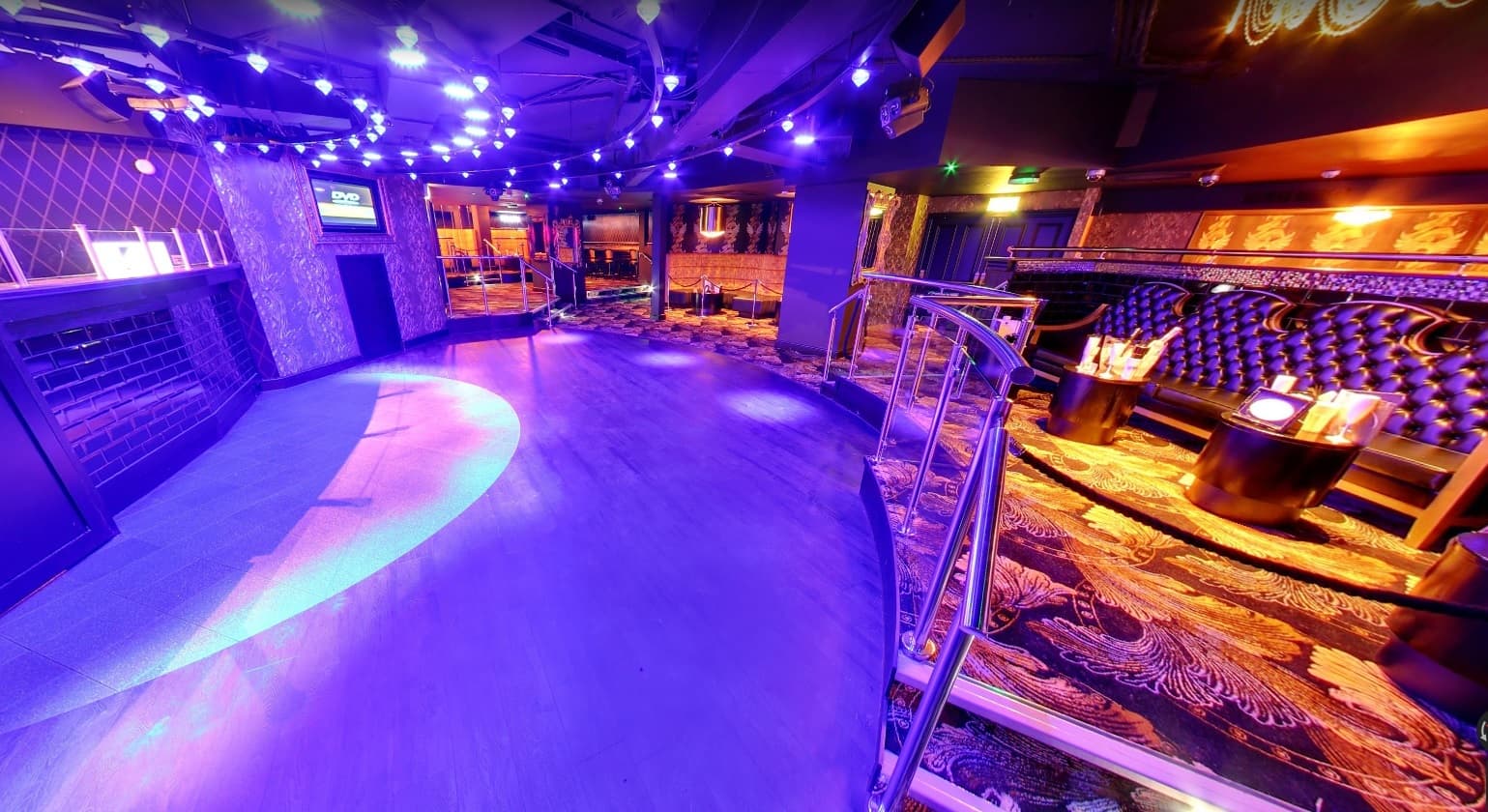 PRYZM Brighton, Party Room: Curve, undefined photo #10