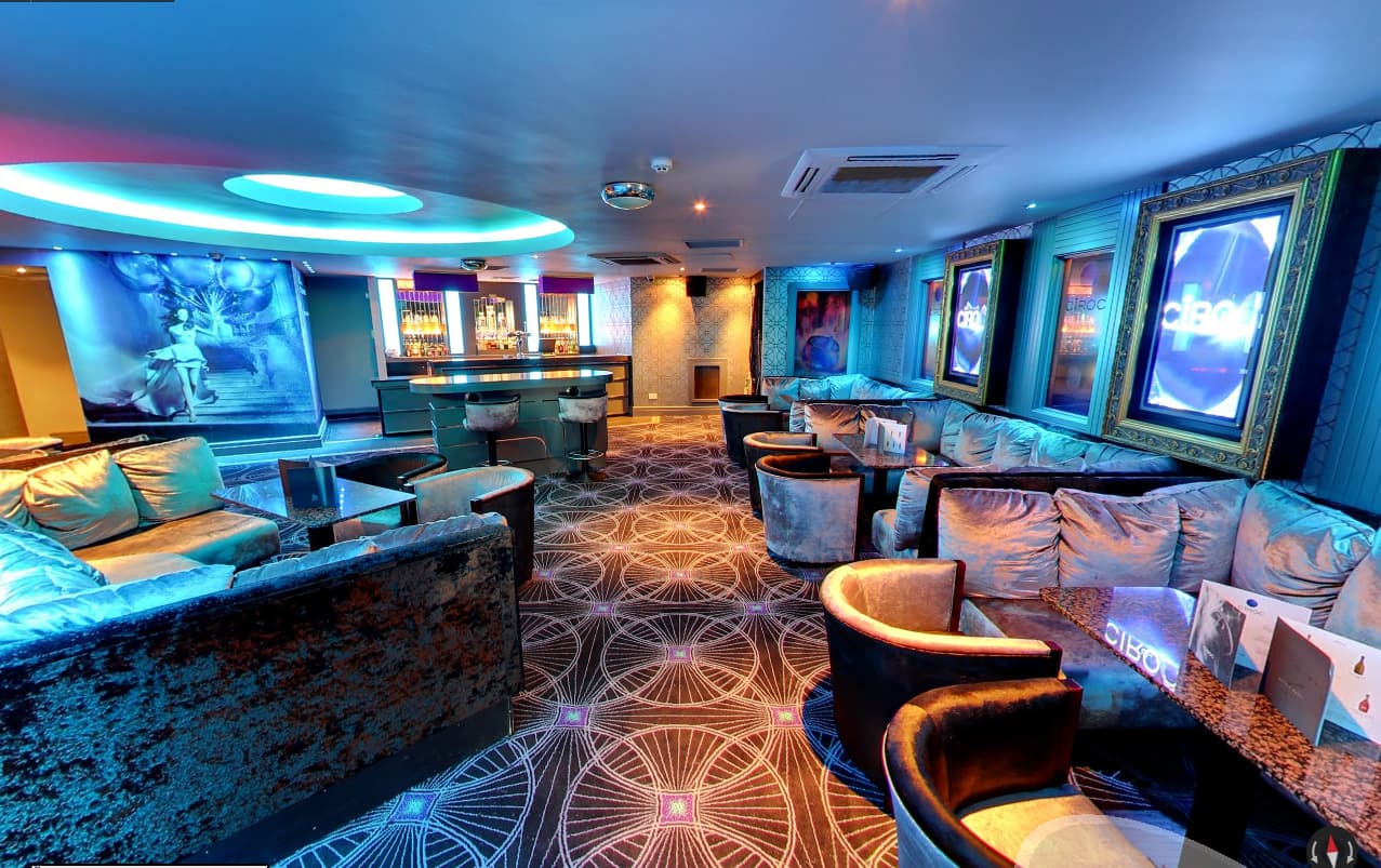 Exclusive Lounge Bar, PRYZM And Steinbeck & Shaw Brighton photo #2