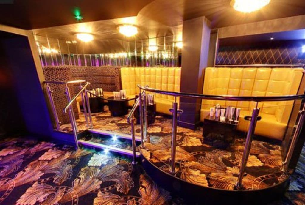 PRYZM Brighton, Party Room: Curve, undefined photo #5