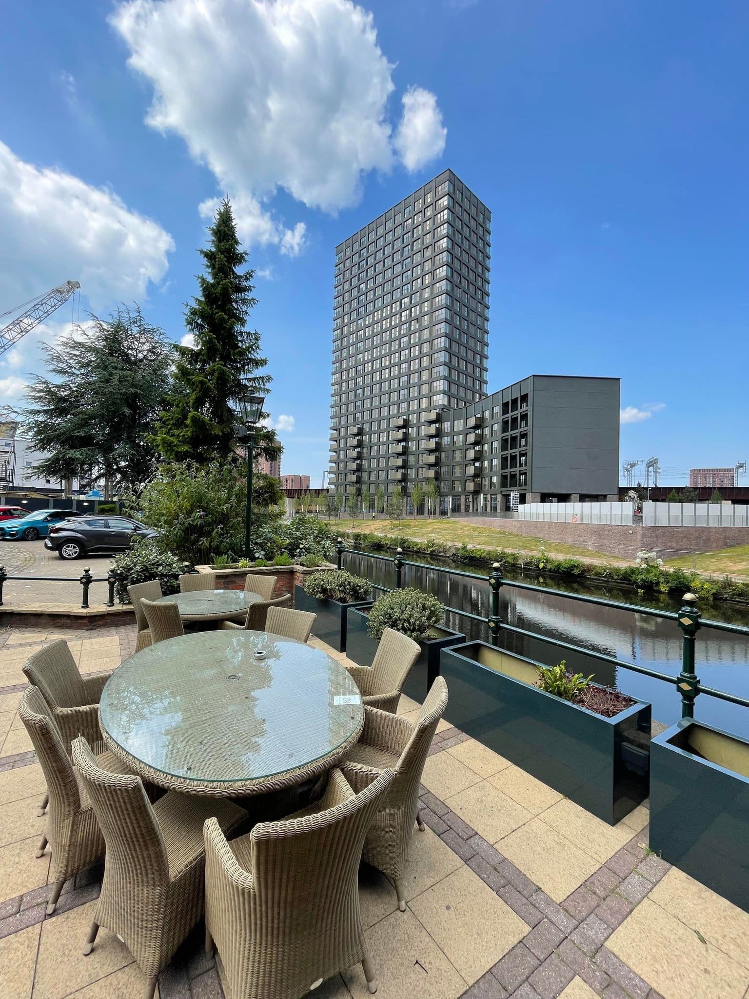 1844, Marriott Victoria & Albert Hotel Manchester photo #1