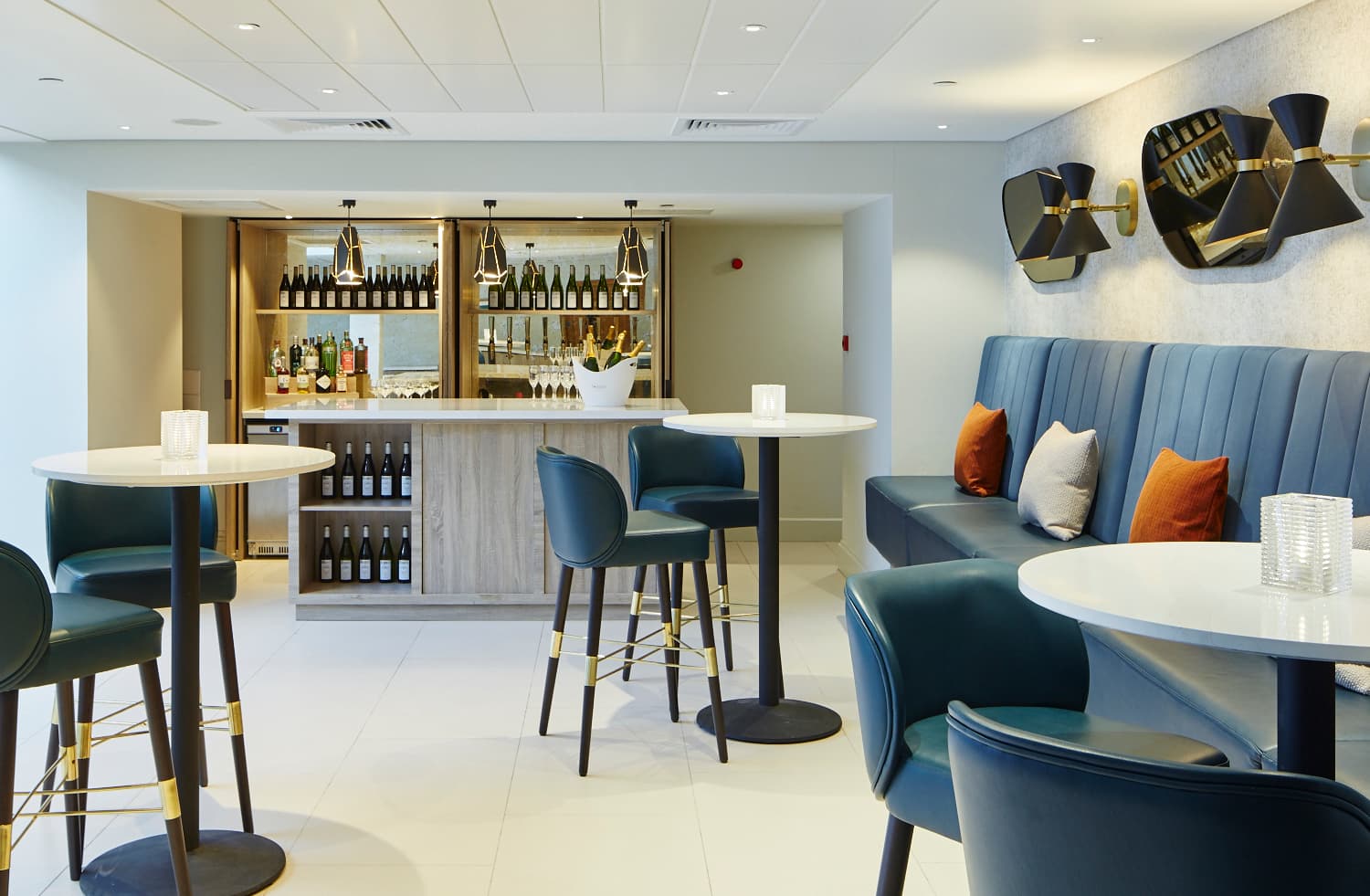 John Logie Baird Suite, Marriott Victoria & Albert Hotel Manchester photo #3