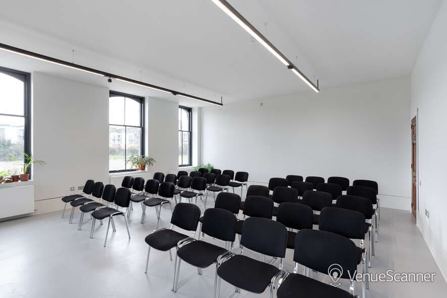 Edinburgh Printmakers, Boardroom photo #3