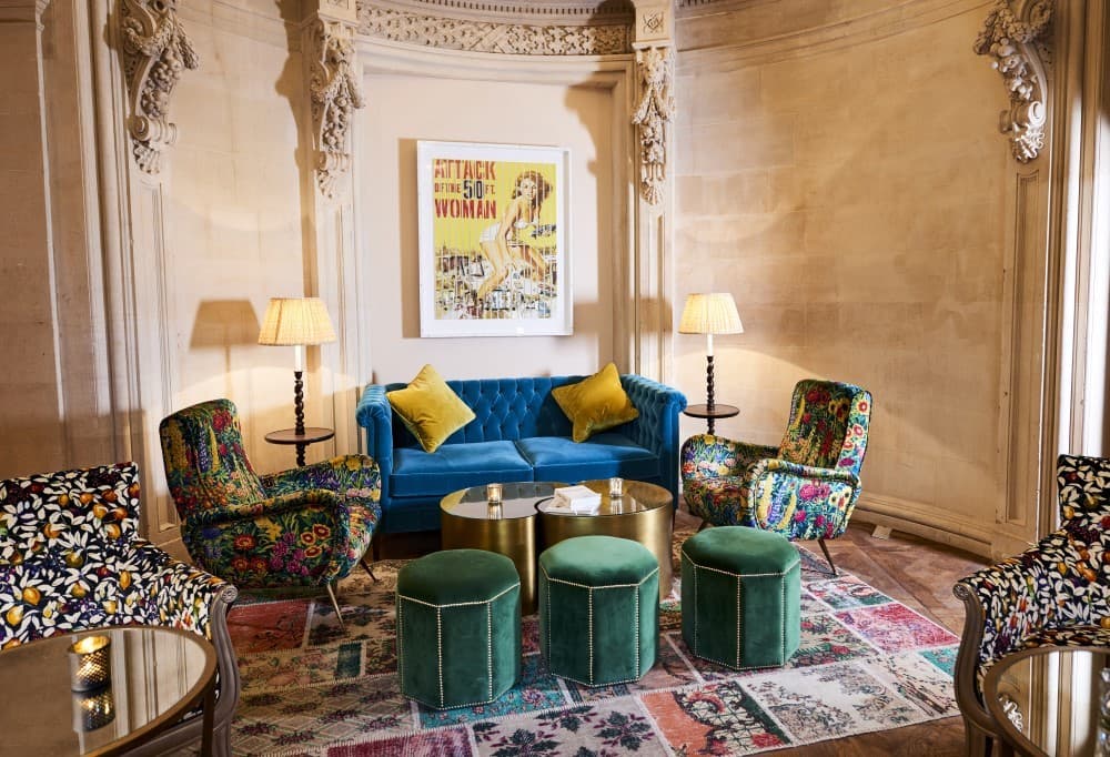 Photo of Harbour Hotel Bristol