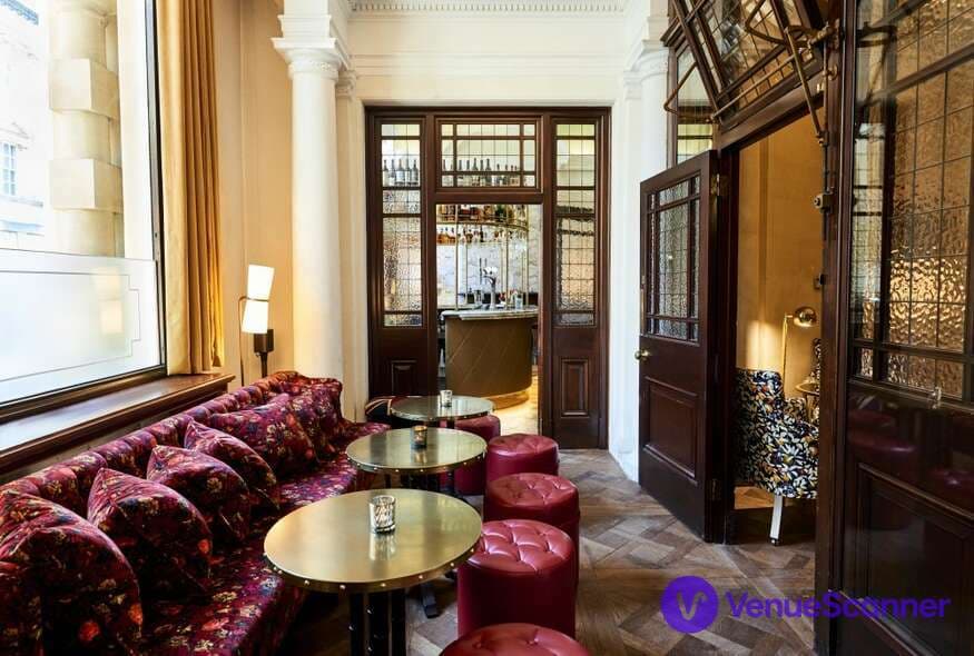 Harbour Hotel Bristol photo #3