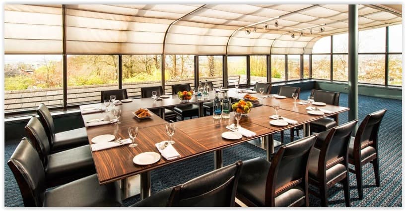 Meeting Space, Edinburgh Capital photo #1