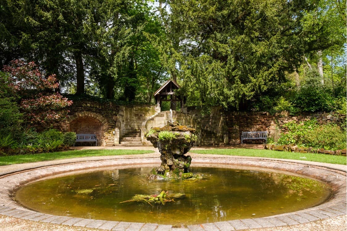 Exclusive Hire, Moor Hall Hotel & Spa photo #13