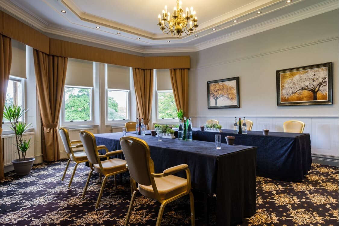 Exclusive Hire, Moor Hall Hotel & Spa photo #9