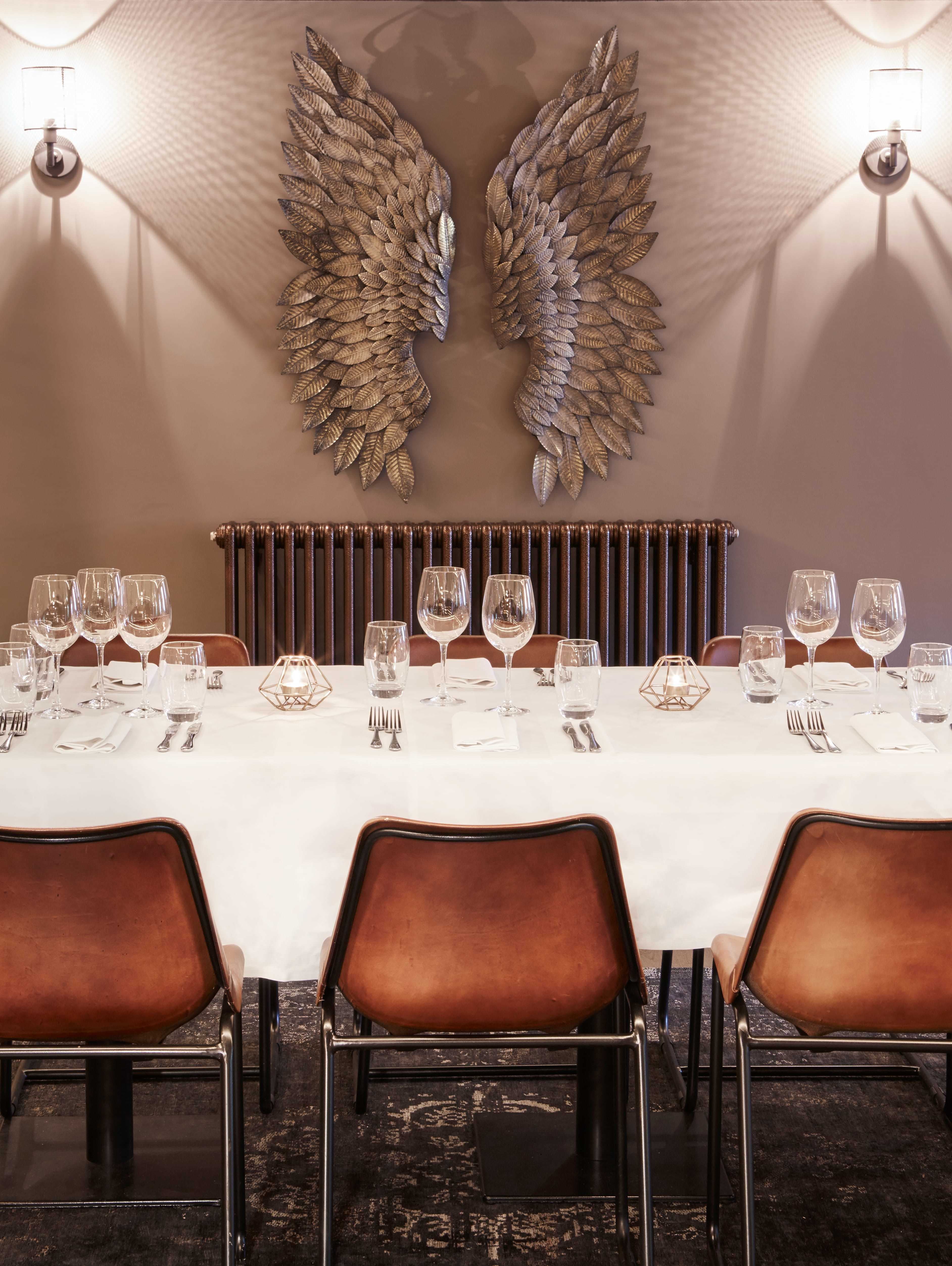 Function Room, The Waterway photo #5