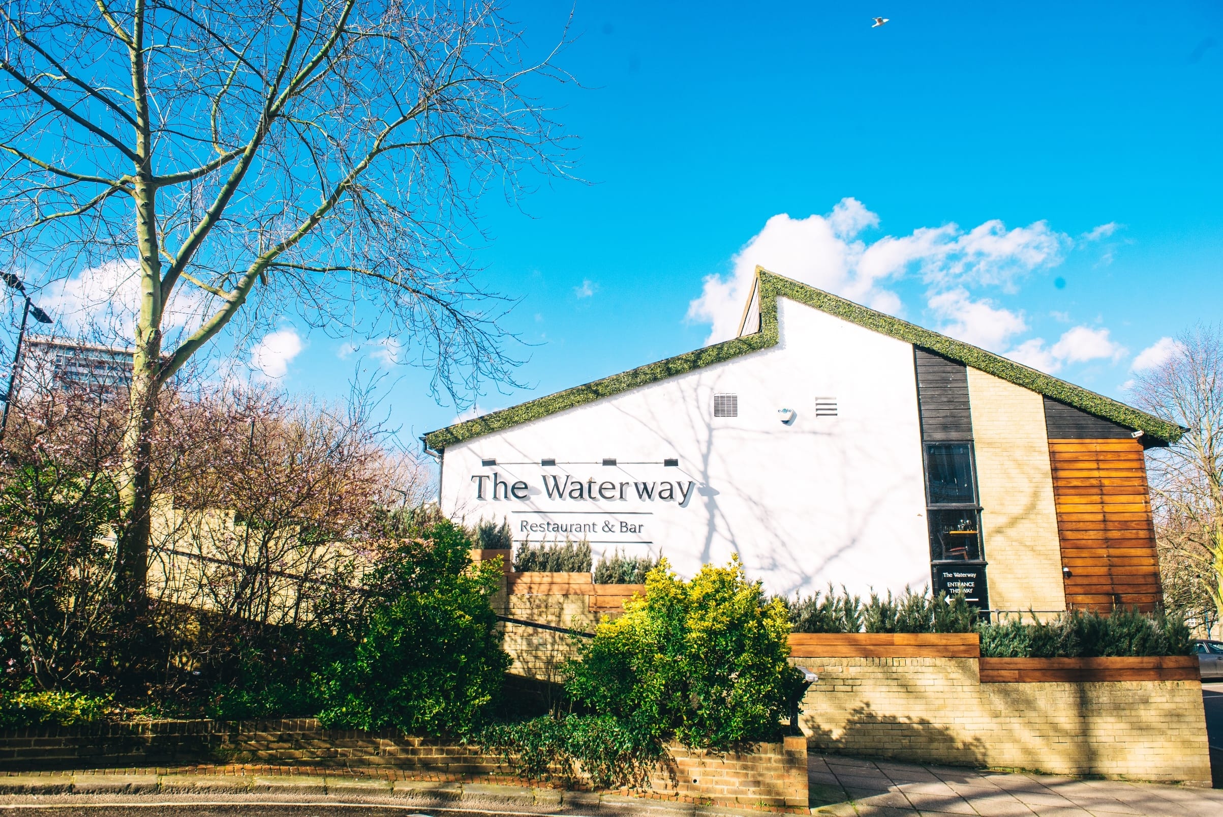 Photo of The Waterway, Function Room