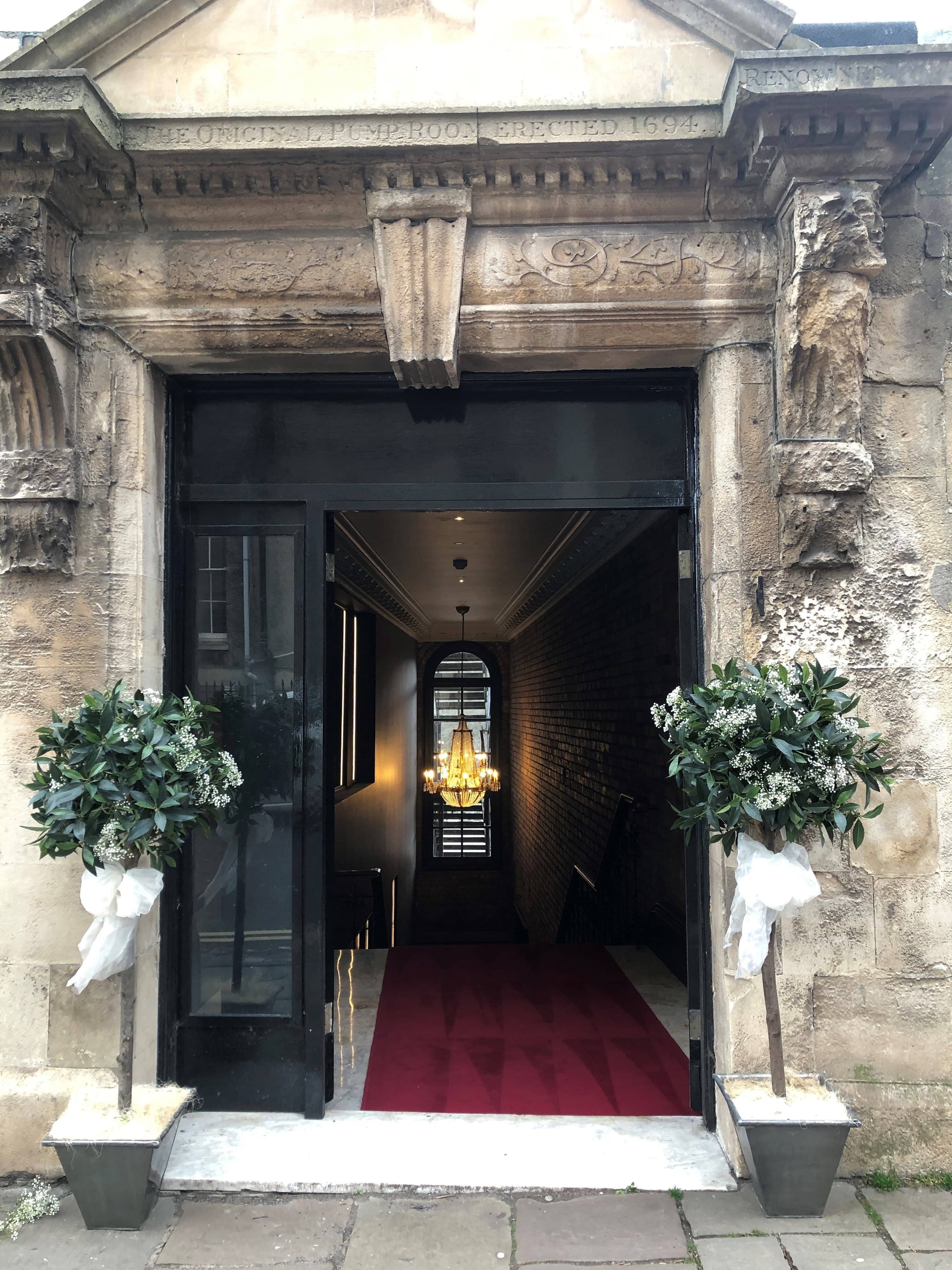 Aquam Bibe, Avon Gorge Hotel By Hotel Du Vin photo #9