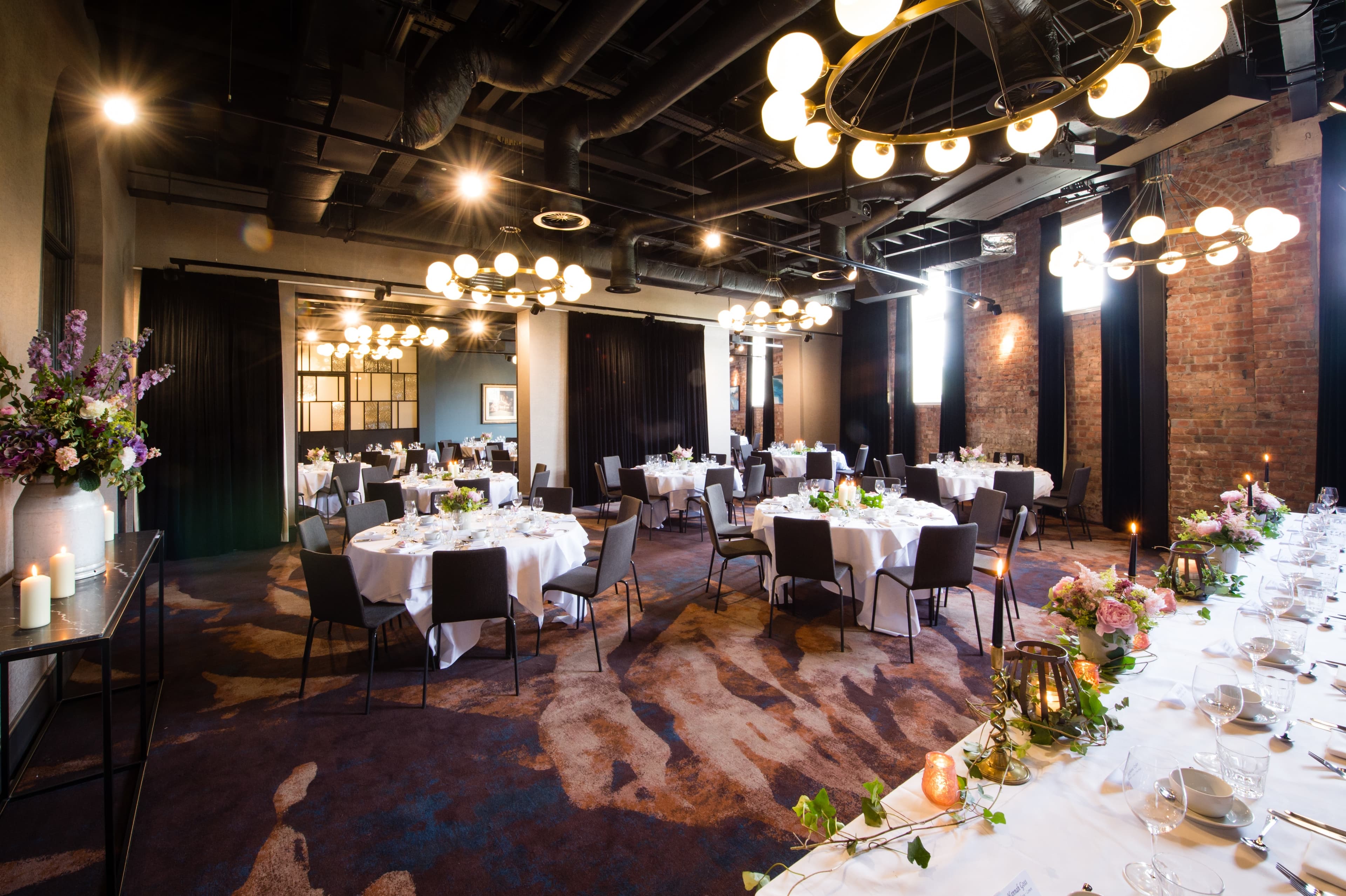 Aquam Bibe, Avon Gorge Hotel By Hotel Du Vin photo #1