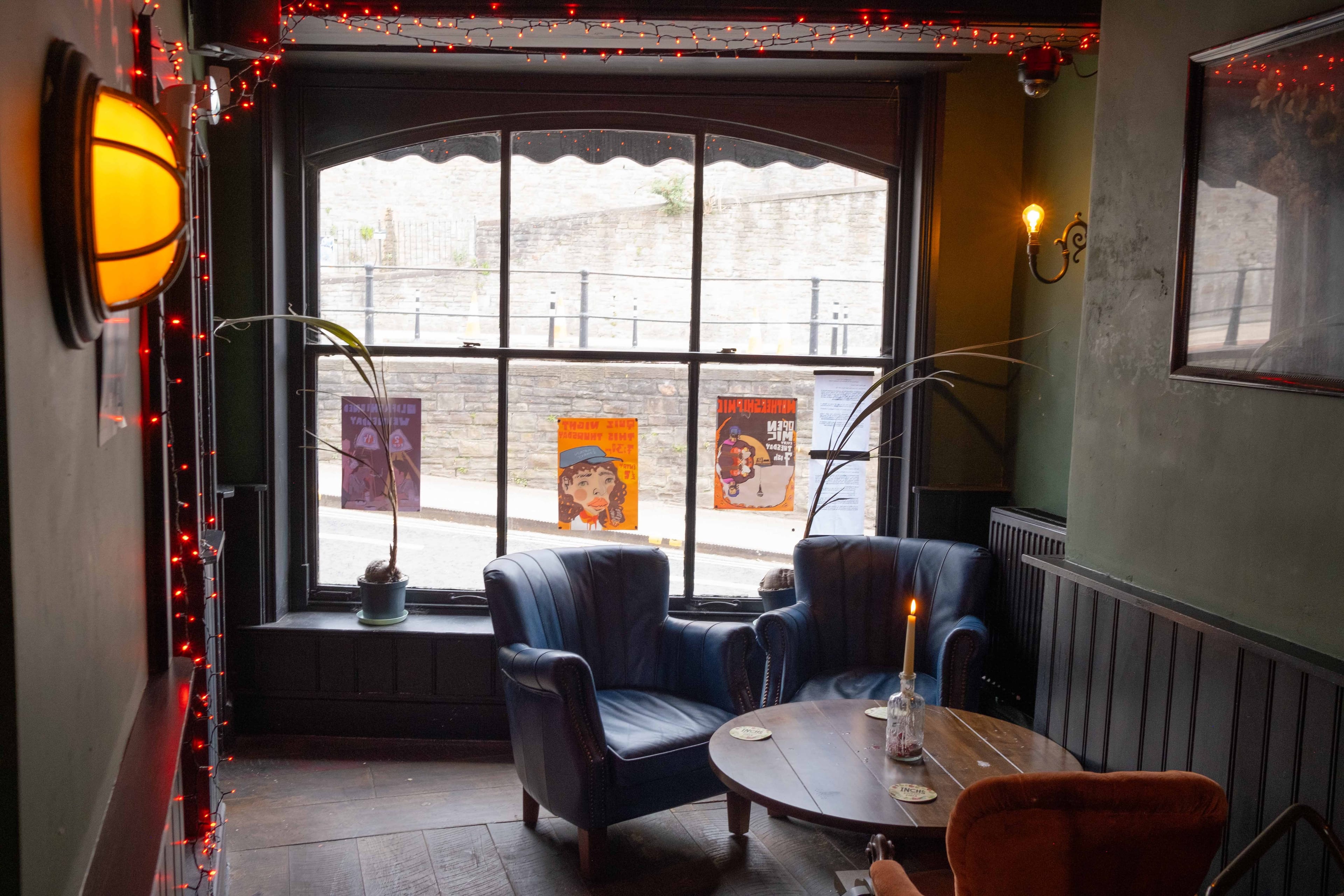 Photo of The Ship Inn Bristol, Exclusive Hire