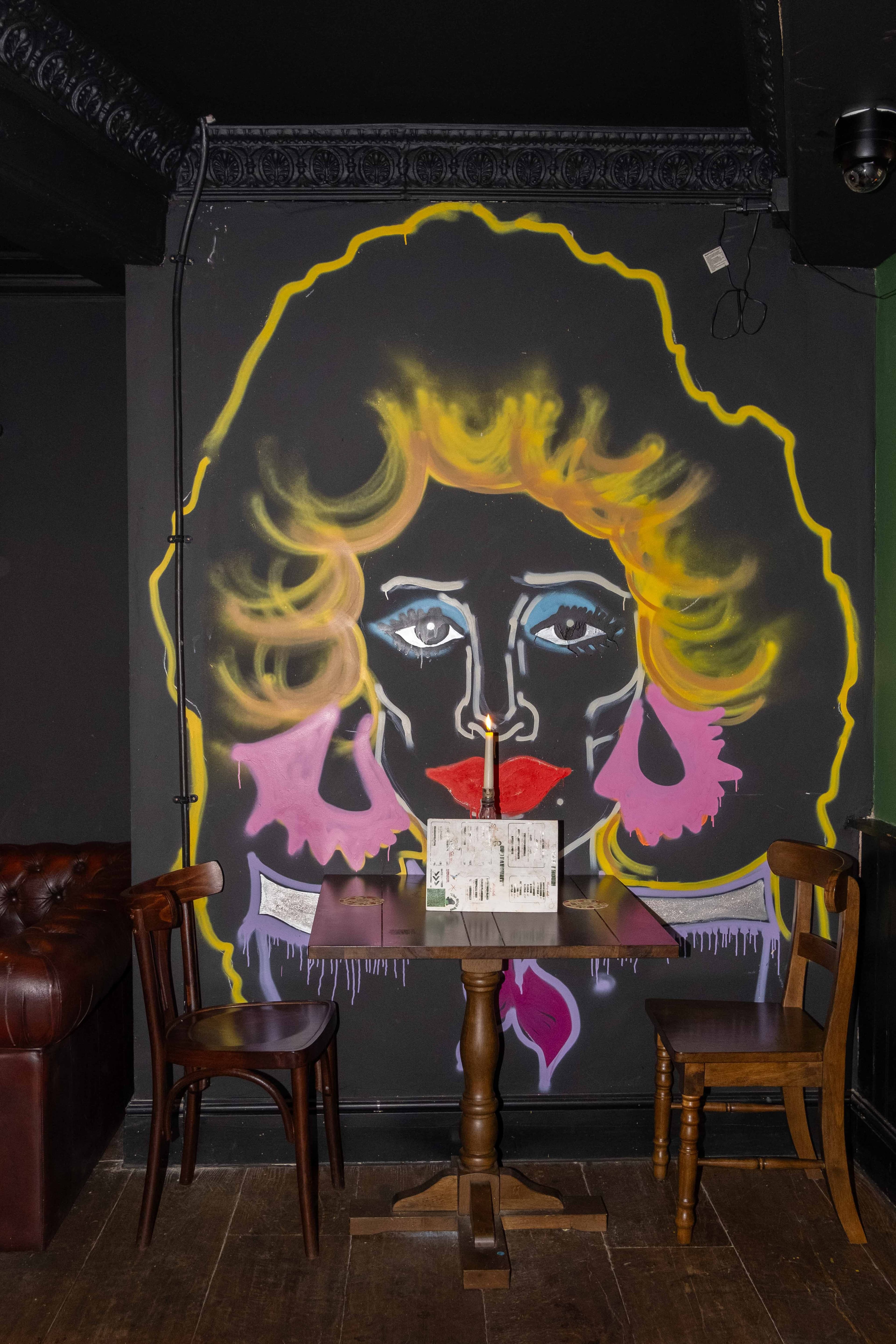 Exclusive Hire, The Ship Inn Bristol photo #10