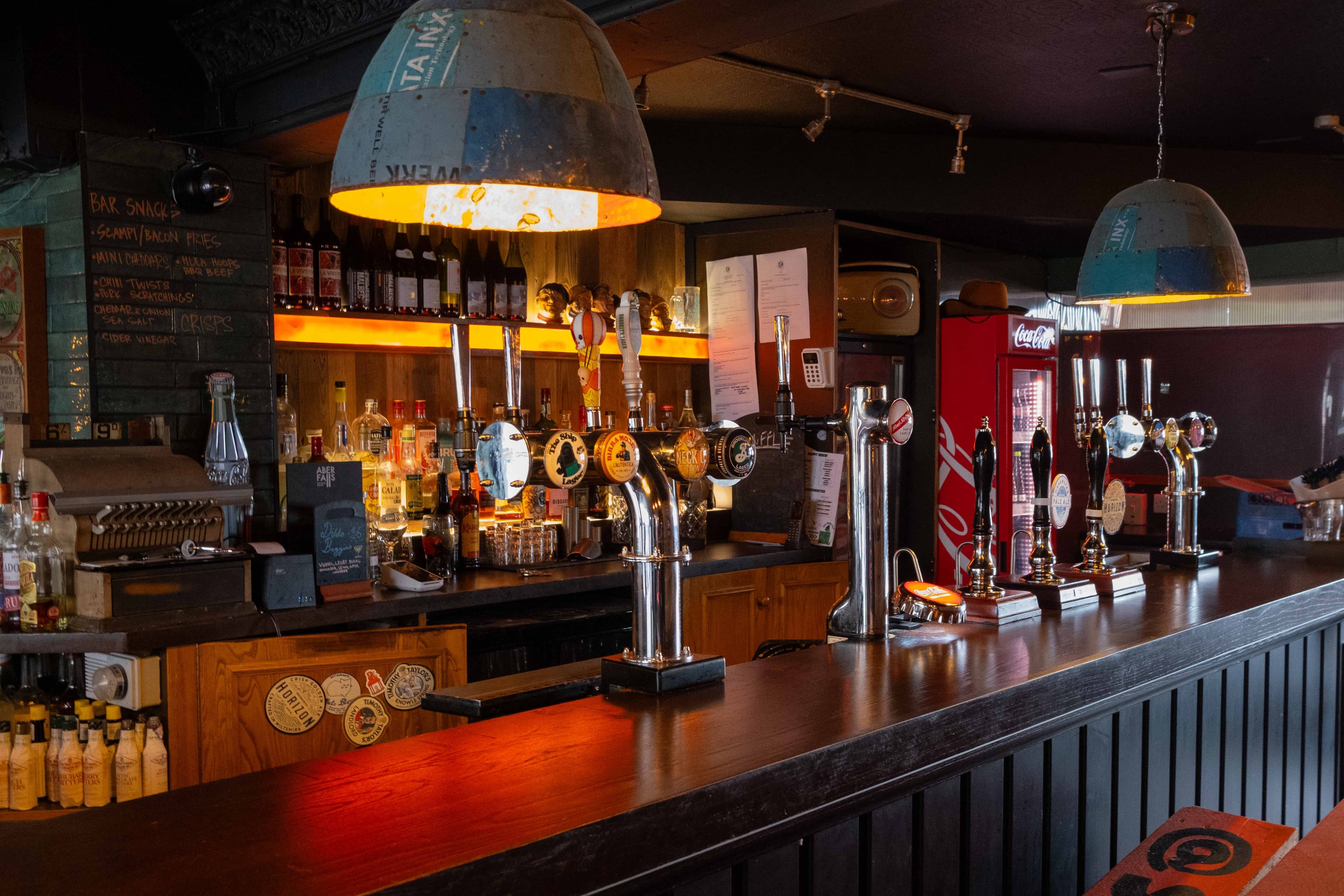 Exclusive Hire, The Ship Inn Bristol photo #1