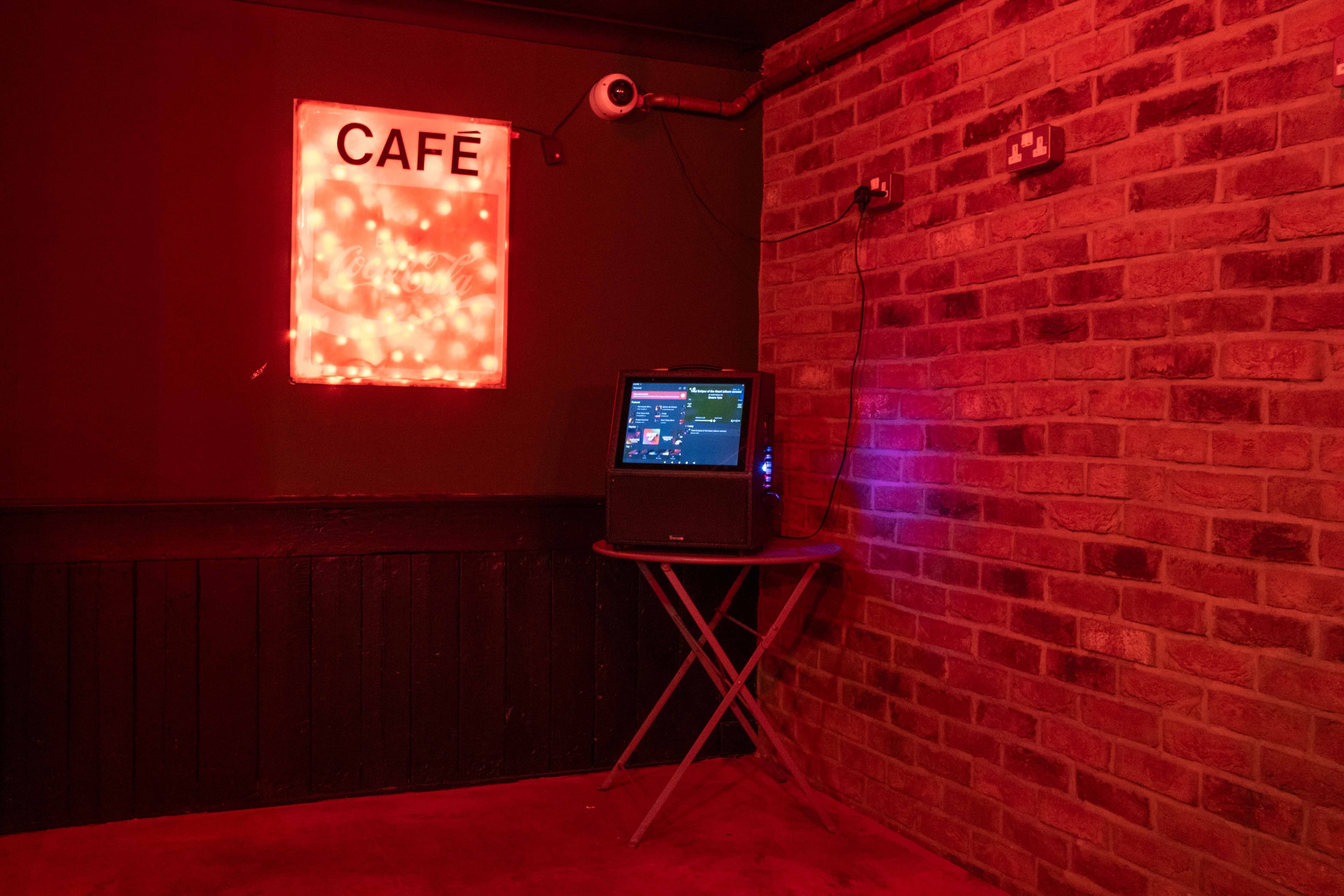 Photo of The Ship Inn Bristol, Exclusive Hire