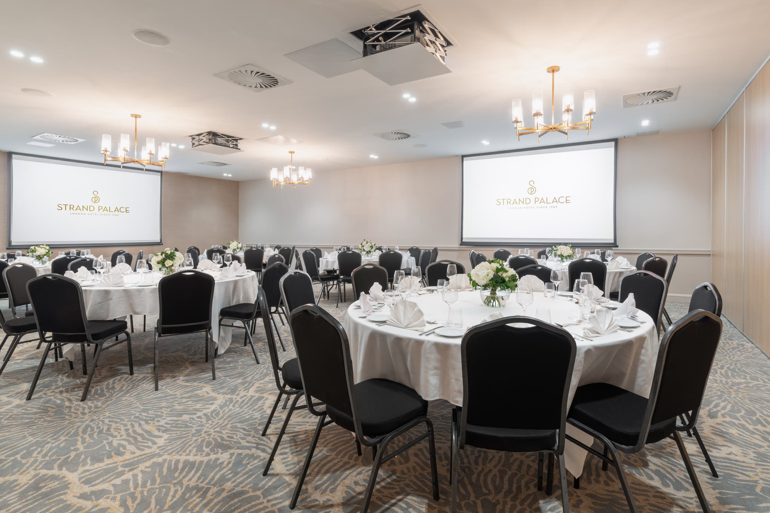 Covent Garden 1, Strand Palace Hotel photo #1