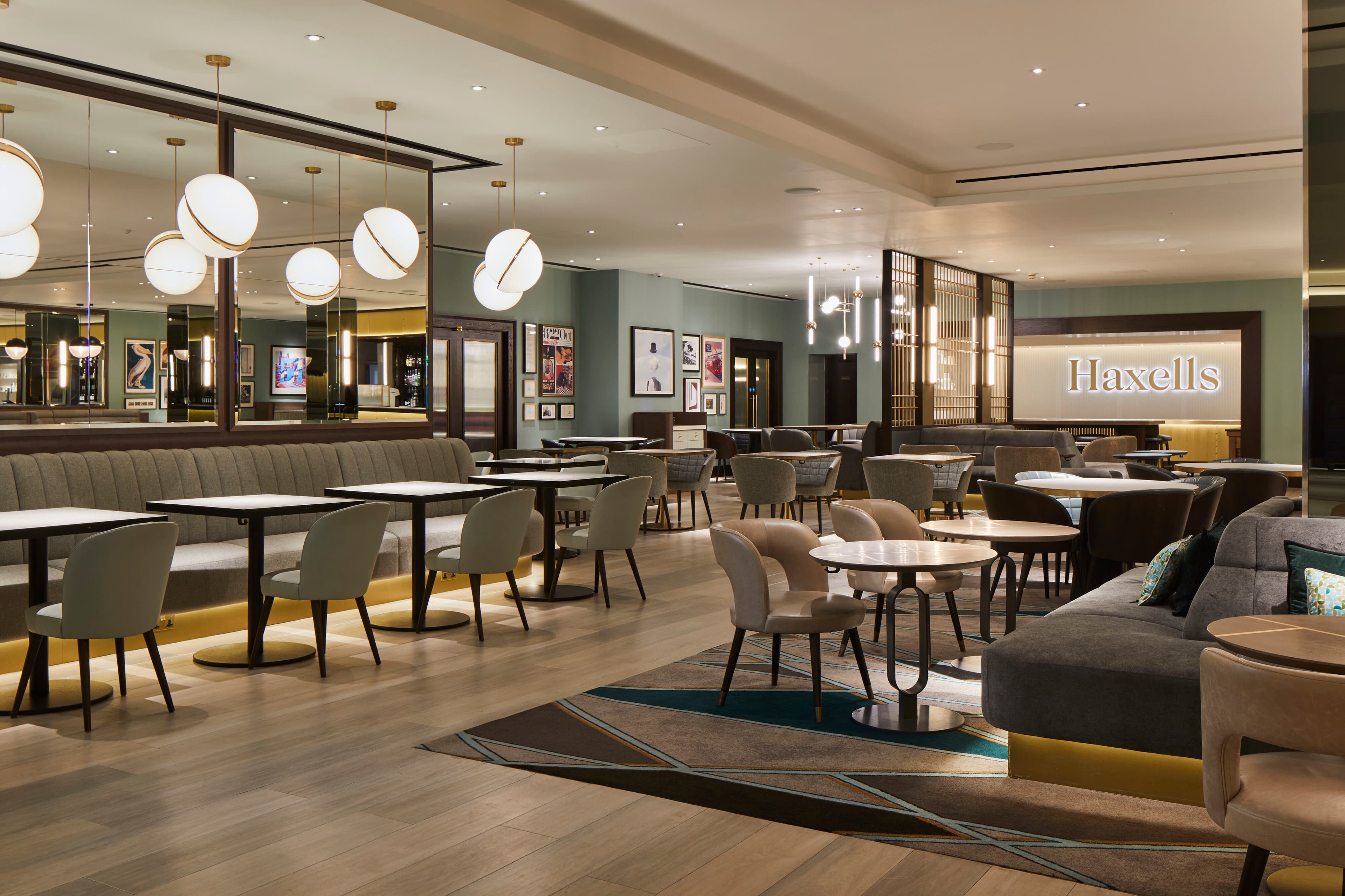 Covent Garden 2, Strand Palace Hotel photo #6