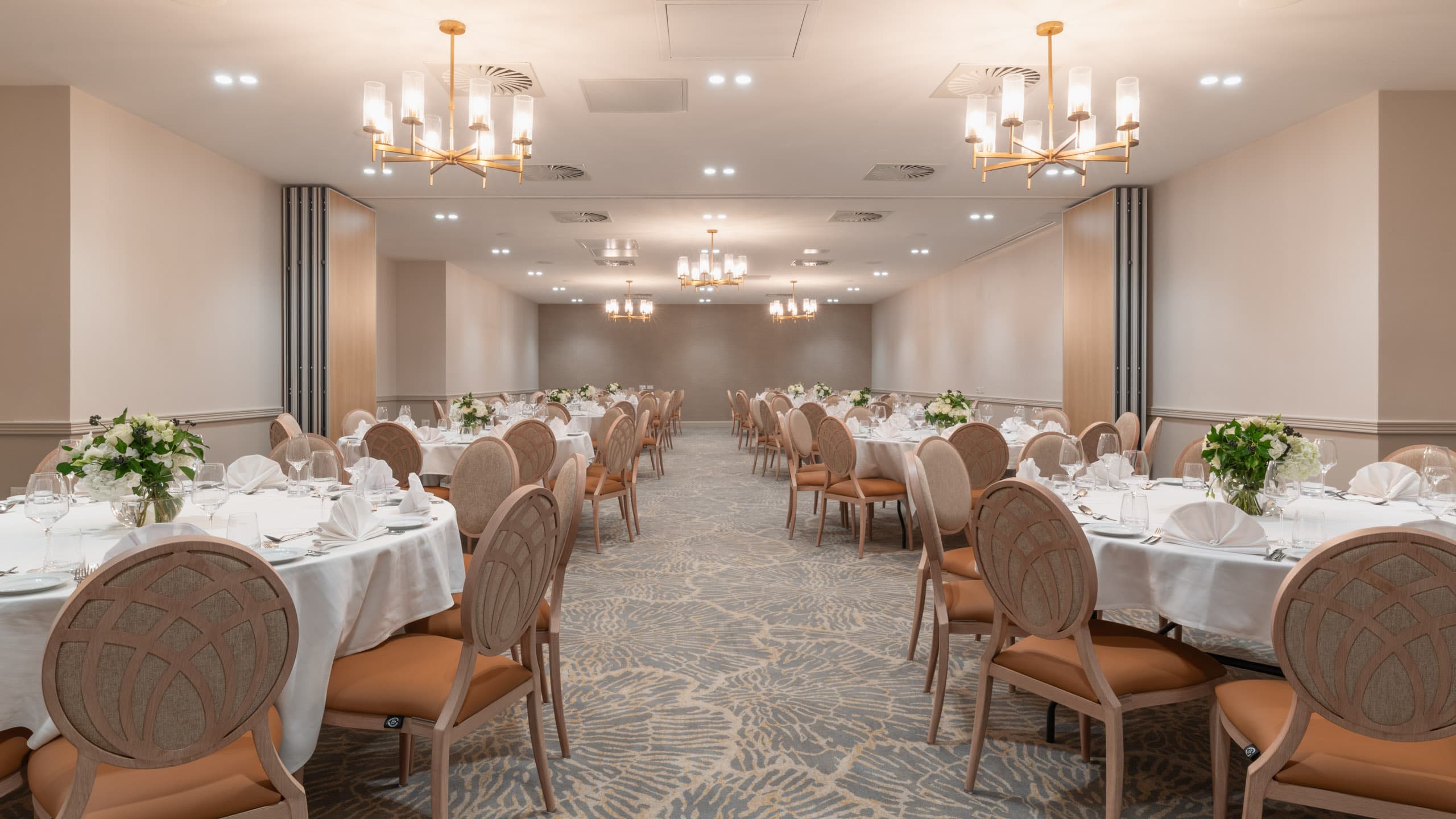 Covent Garden Suite, Strand Palace Hotel photo #1