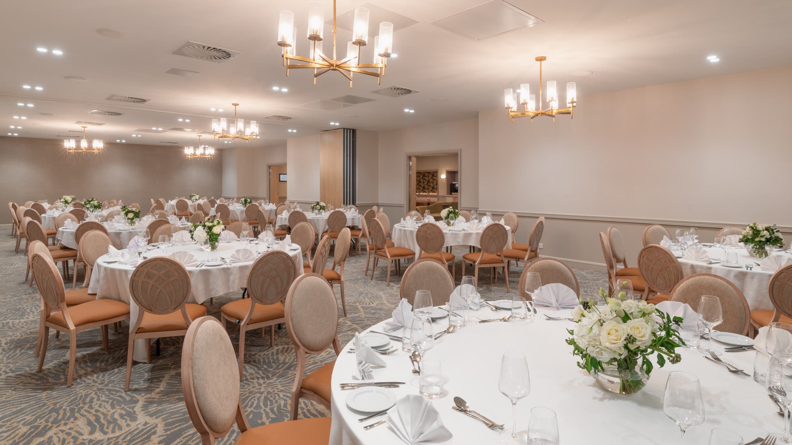 Covent Garden Suite, Strand Palace Hotel photo #2