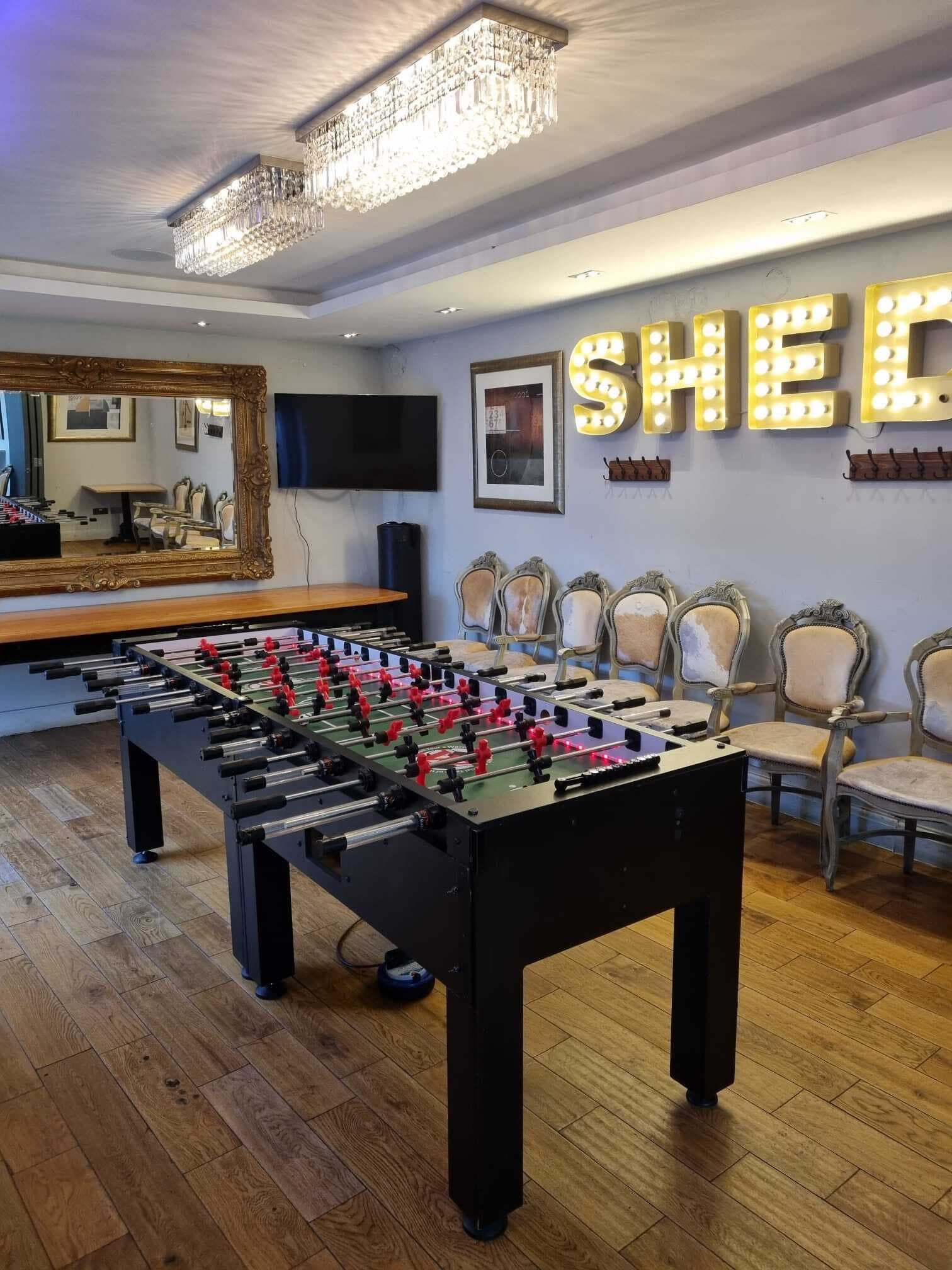 The Shed, The Clissold Arms photo #11