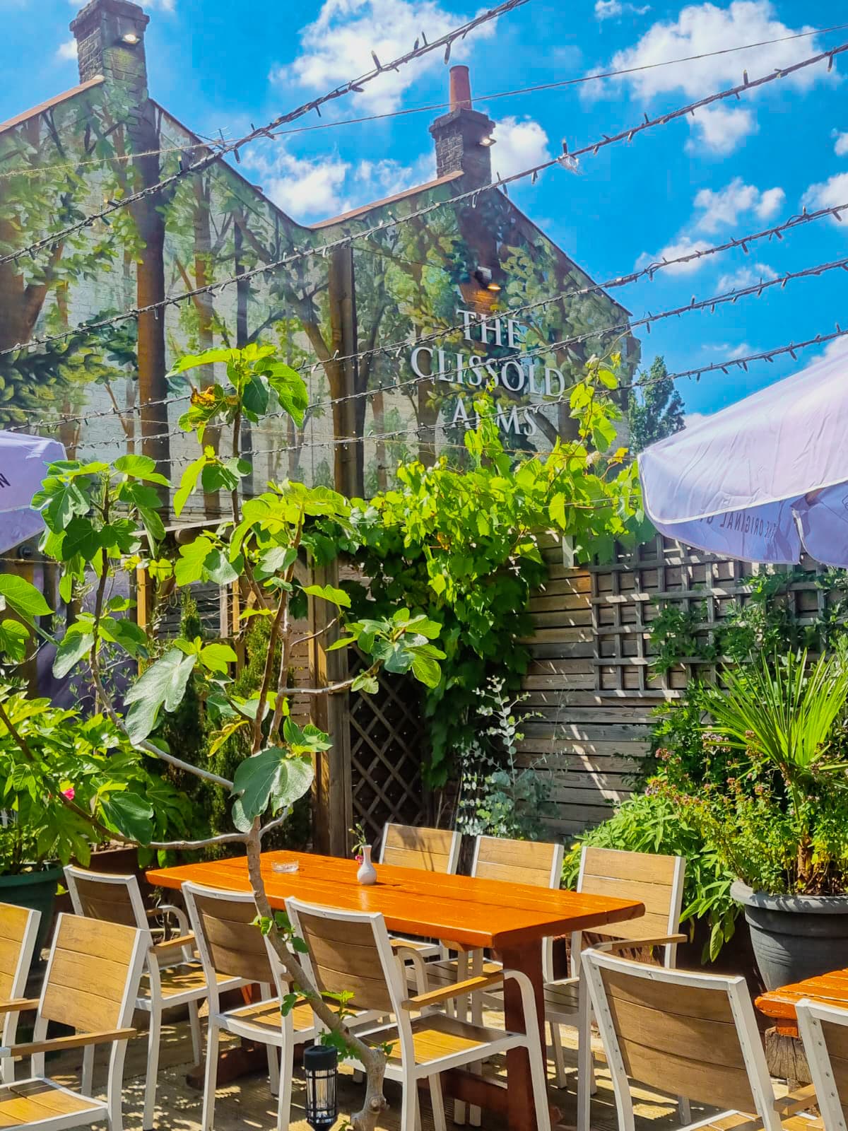 The Shed, The Clissold Arms photo #34