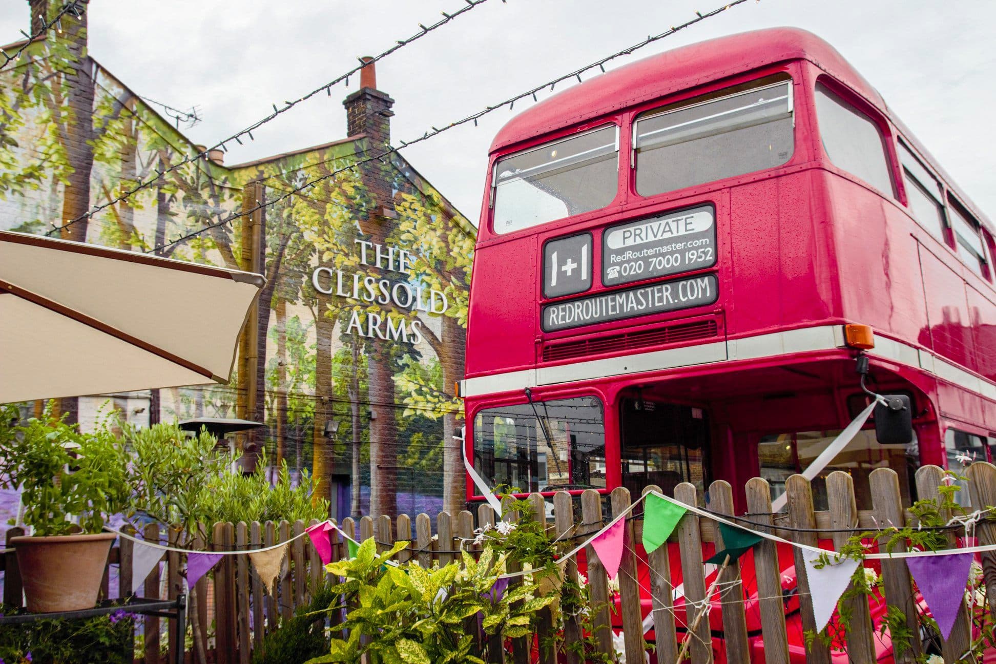 The Shed, The Clissold Arms photo #12