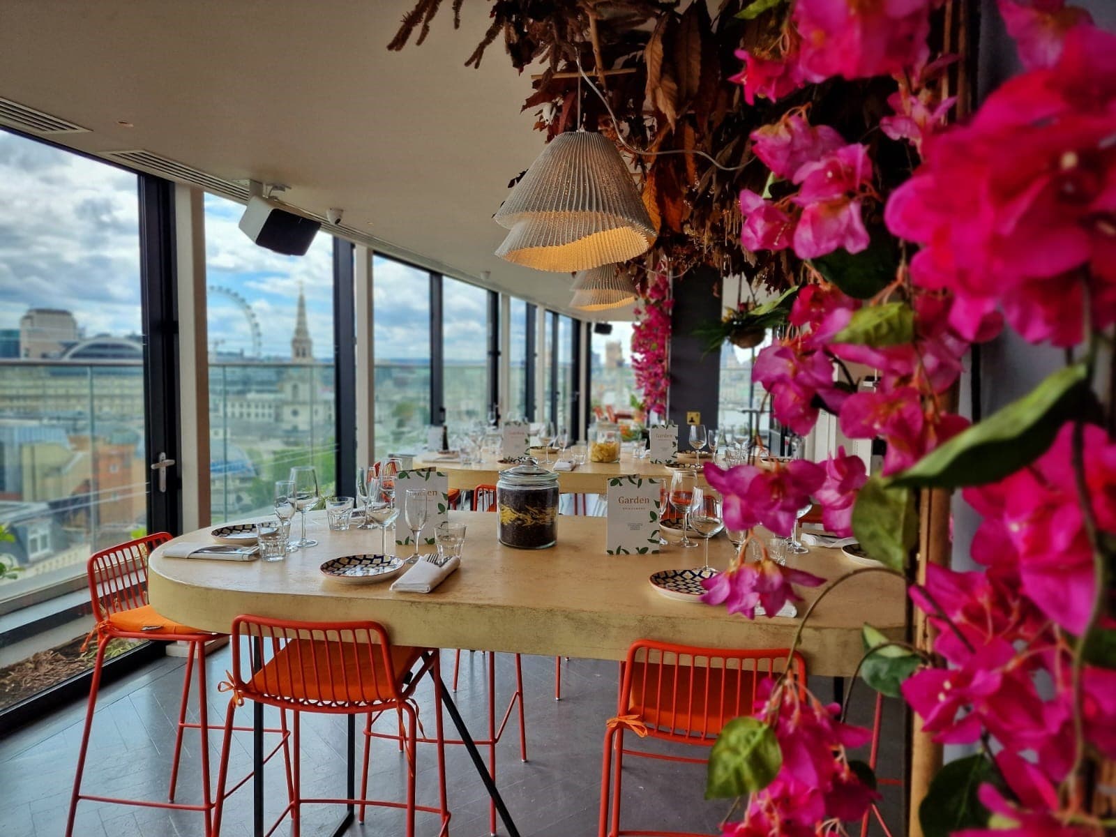 Full Venue Hire, Miradora Rooftop photo #2