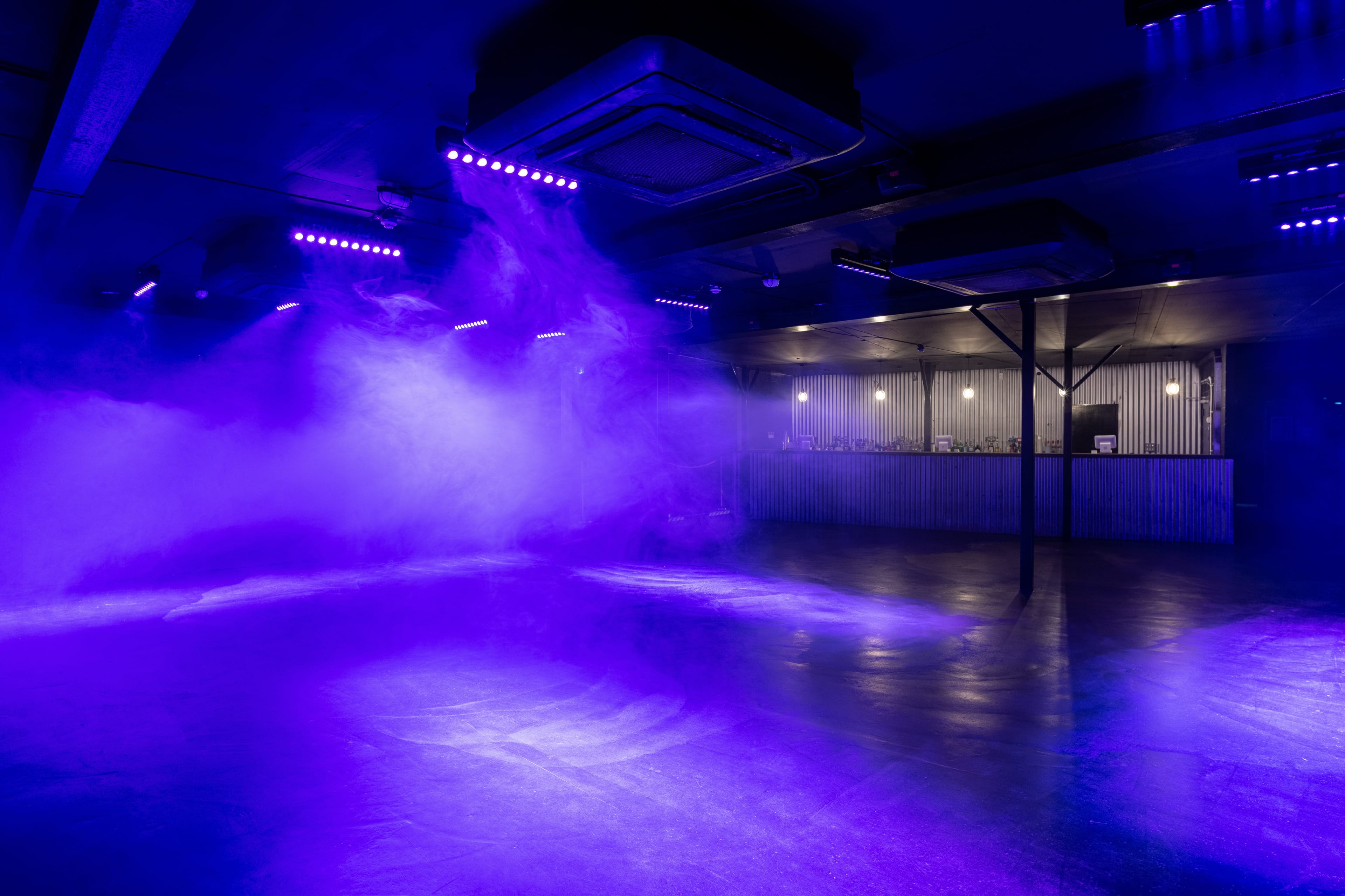 Photo of XOYO BHAM, Blackbox