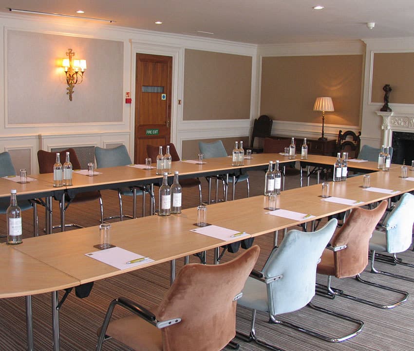 Edinburgh Room, The Lygon Arms photo #2