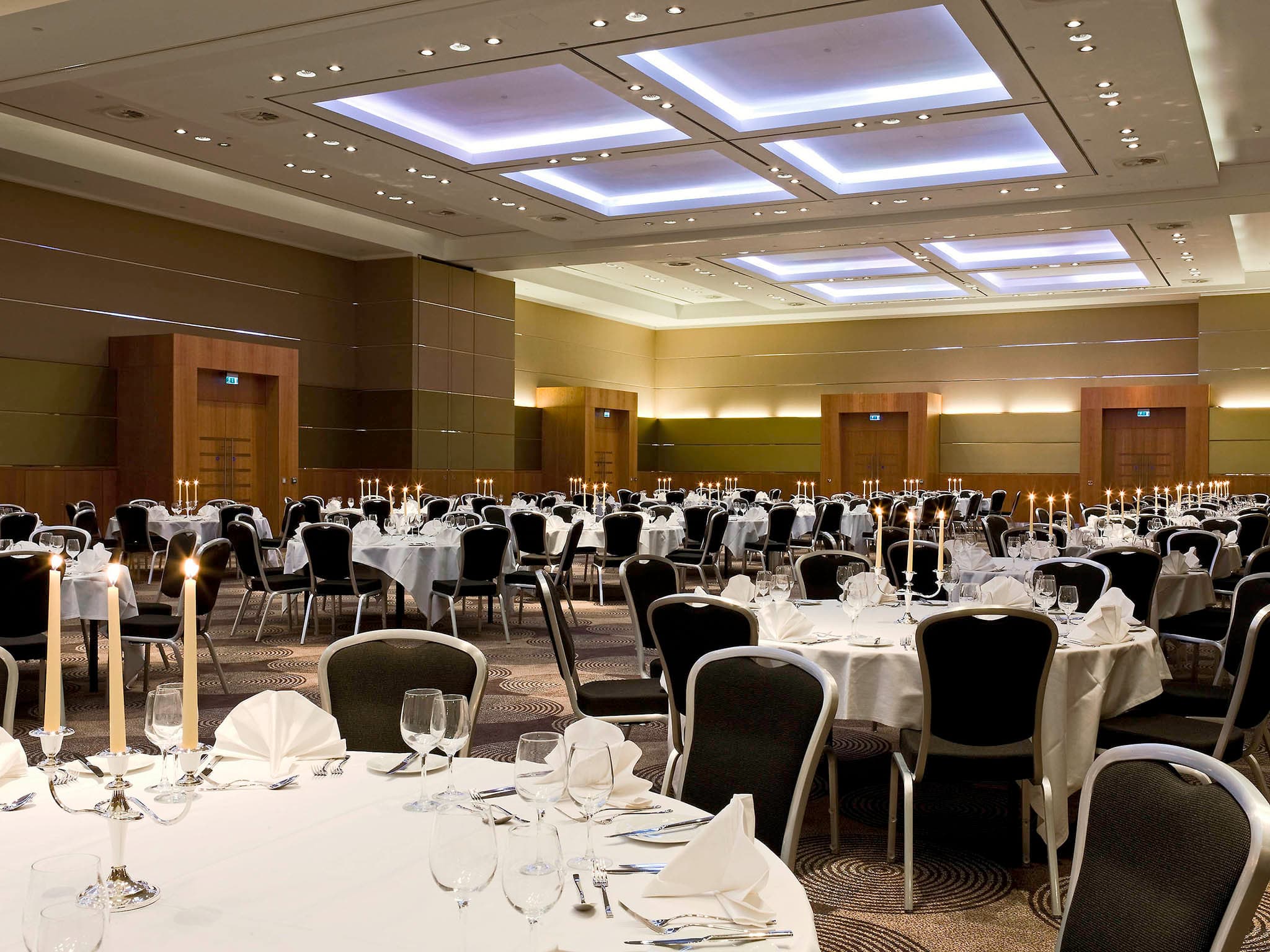 Arora Suite, Sofitel London Heathrow photo #1