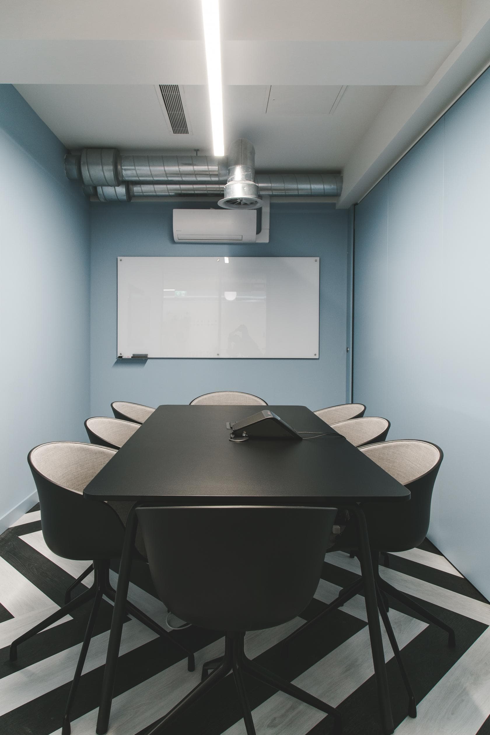 Huckletree Manchester, Milan photo #2