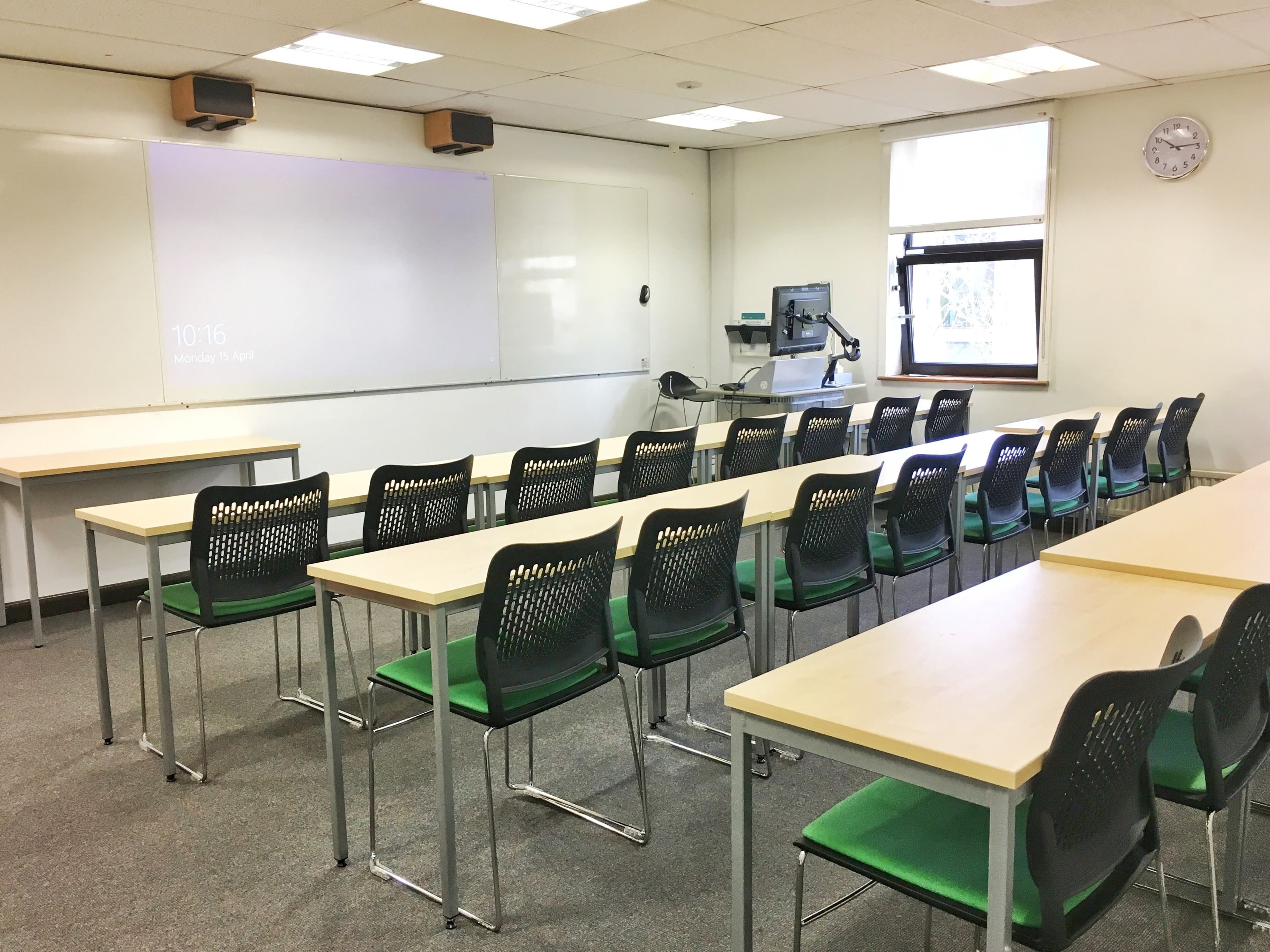 Helmore Classrooms, ARU Venue Hire - Cambridge photo #1
