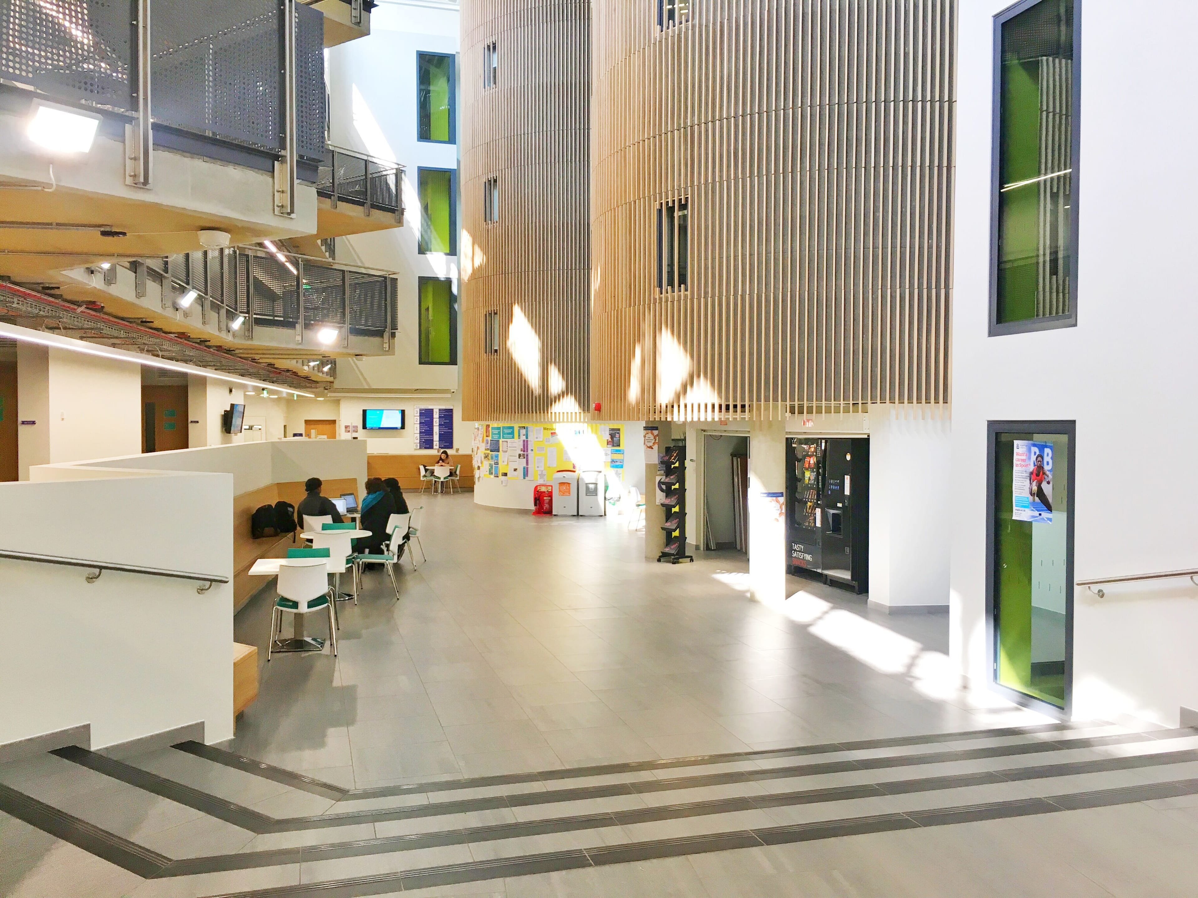 Photo of ARU Venue Hire - Cambridge, Sci 105
