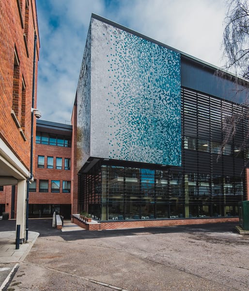 Photo of ARU Venue Hire - Cambridge, Helmore Classrooms