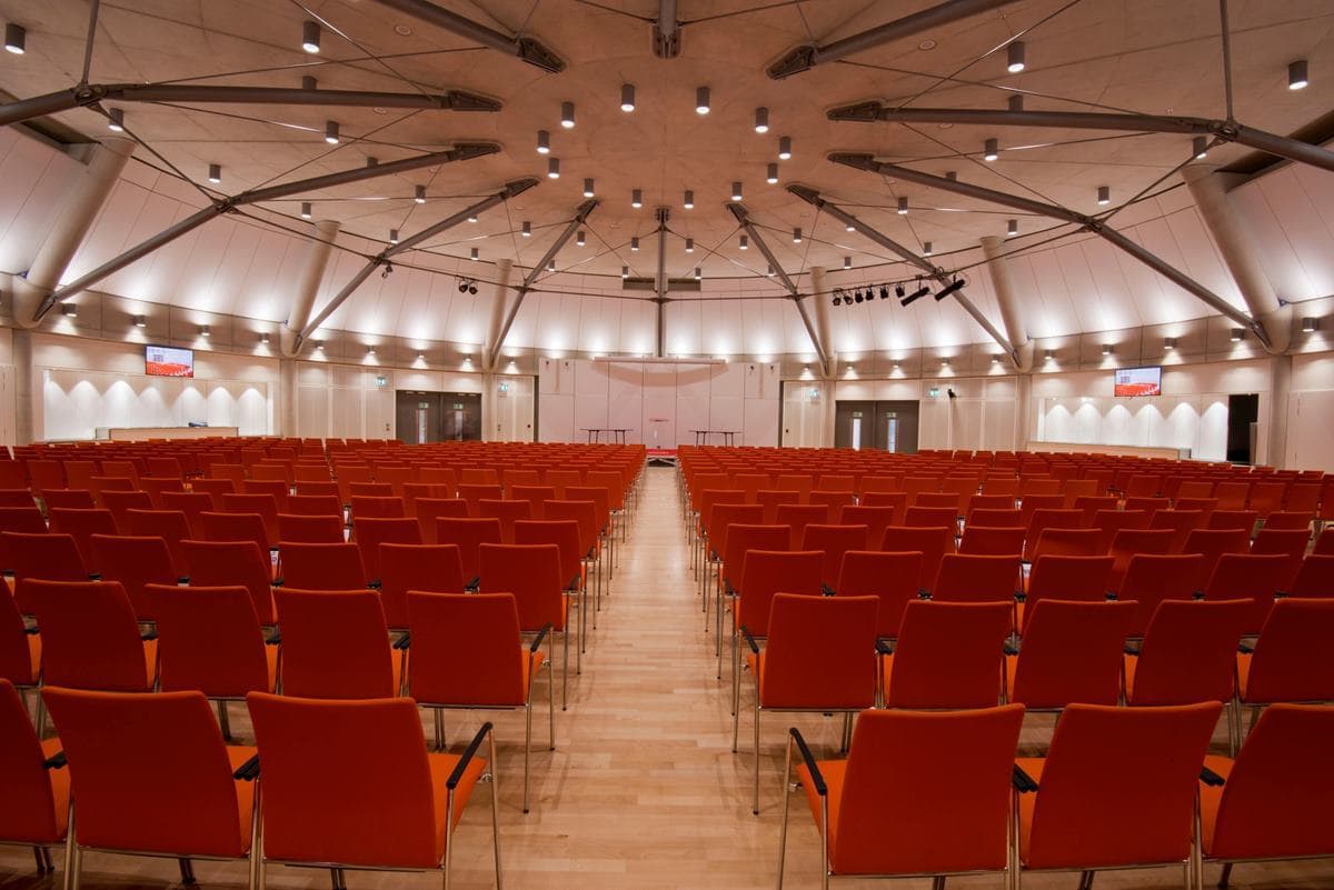 The Grand Hall, The Drum Wembley photo #18