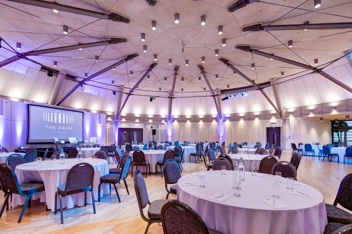 The Grand Hall, The Drum Wembley photo #6