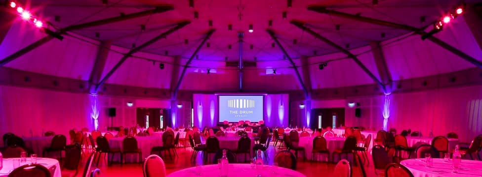 The Grand Hall, The Drum Wembley photo #9