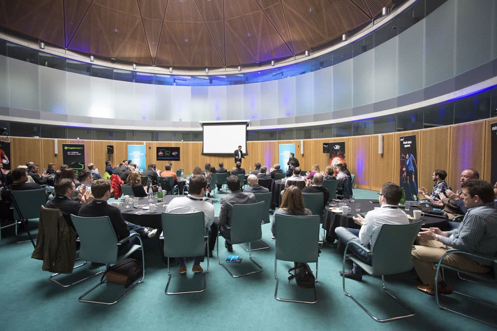 The Conference Hall, The Drum Wembley photo #6
