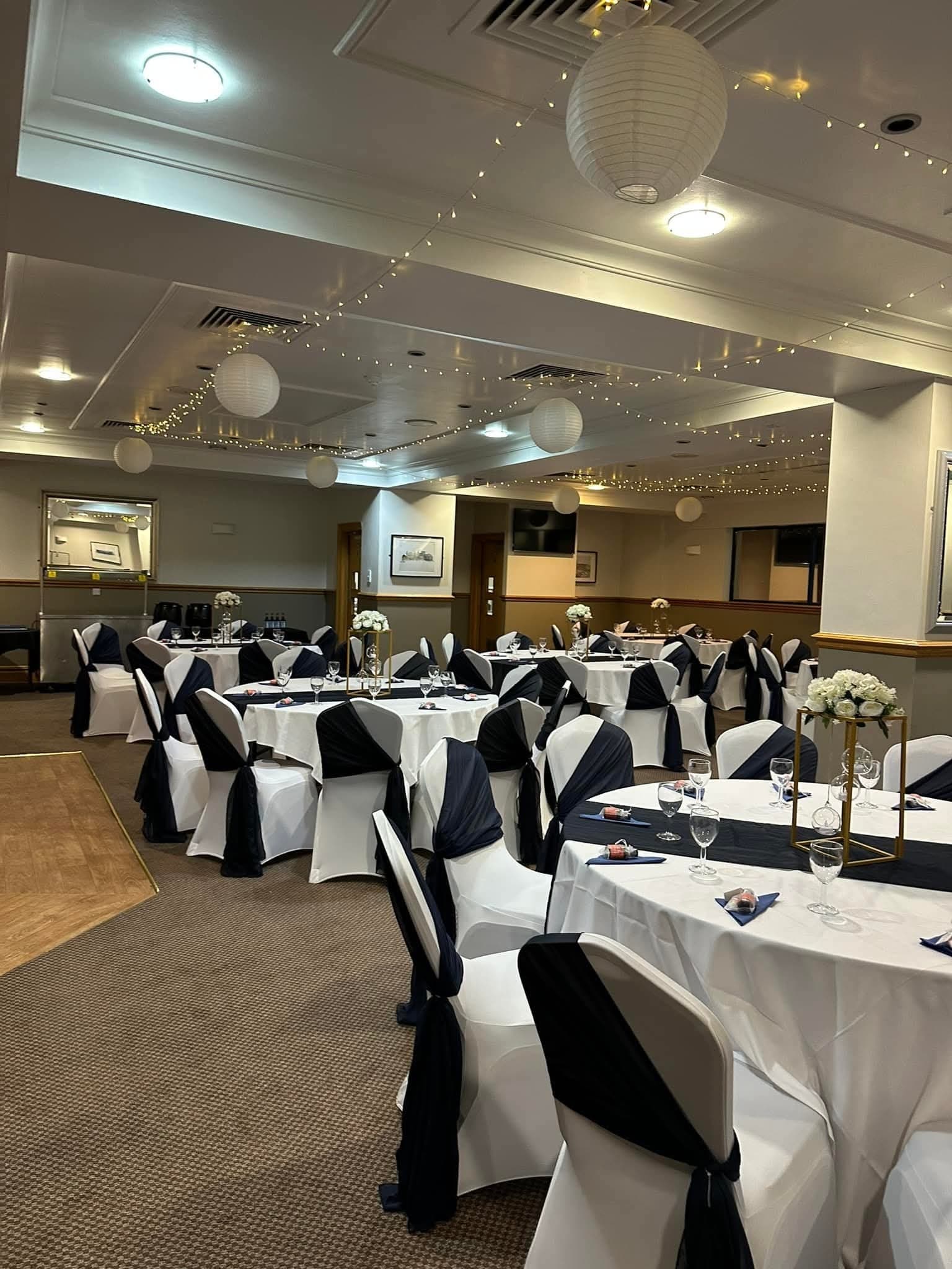 Dooleys, Hillsborough Stadium photo #1