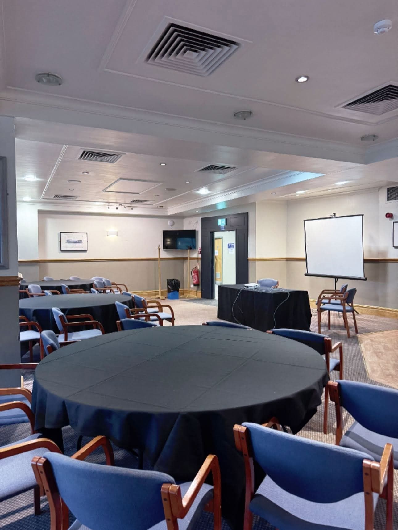 Dooleys, Hillsborough Stadium photo #3