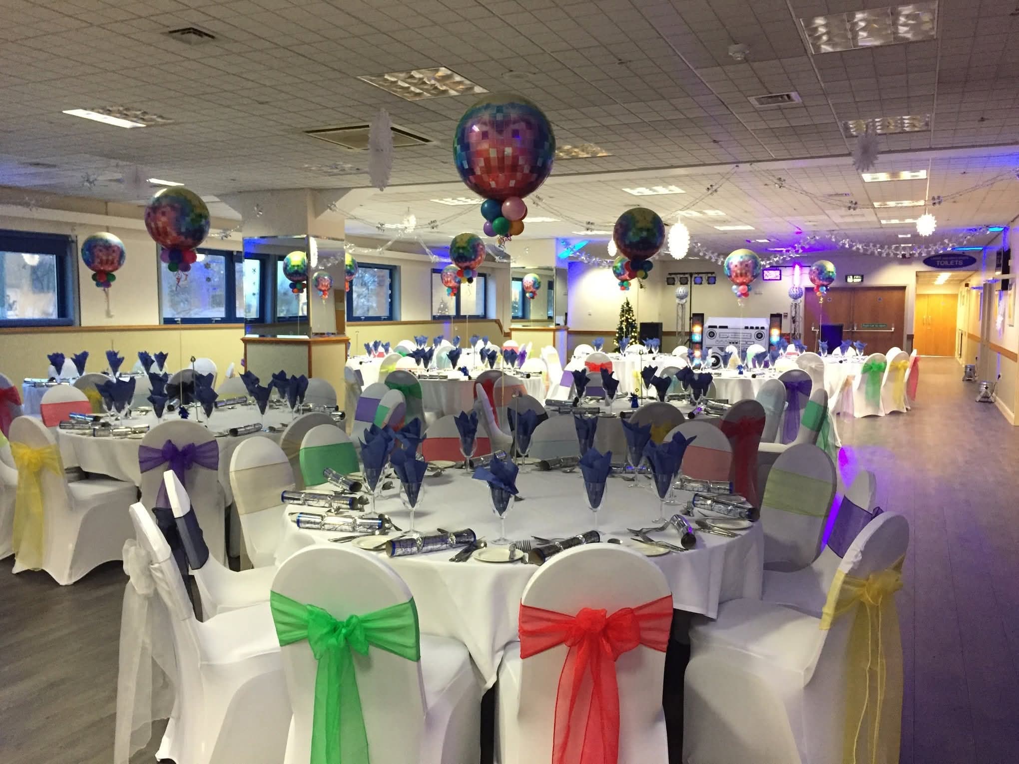 Charlton Suite, Hillsborough Stadium photo #1