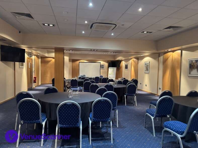 Hillsborough Stadium photo #3