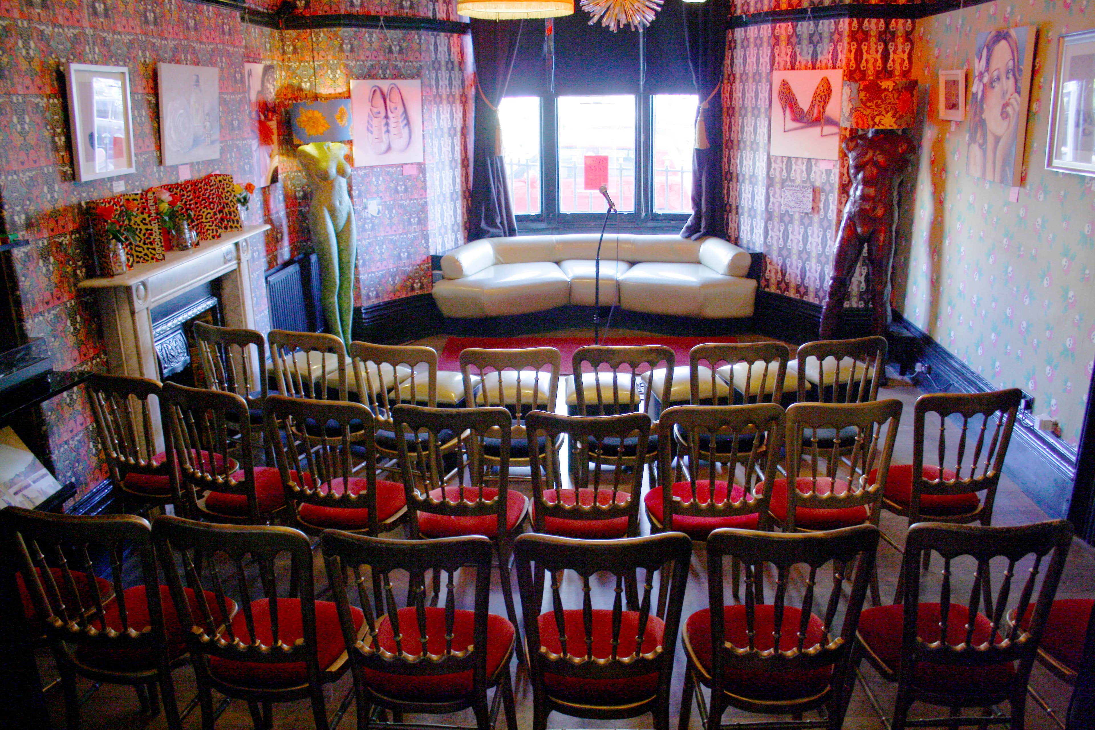 Exclusive Hotel Hire, Hotel Pelirocco photo #4