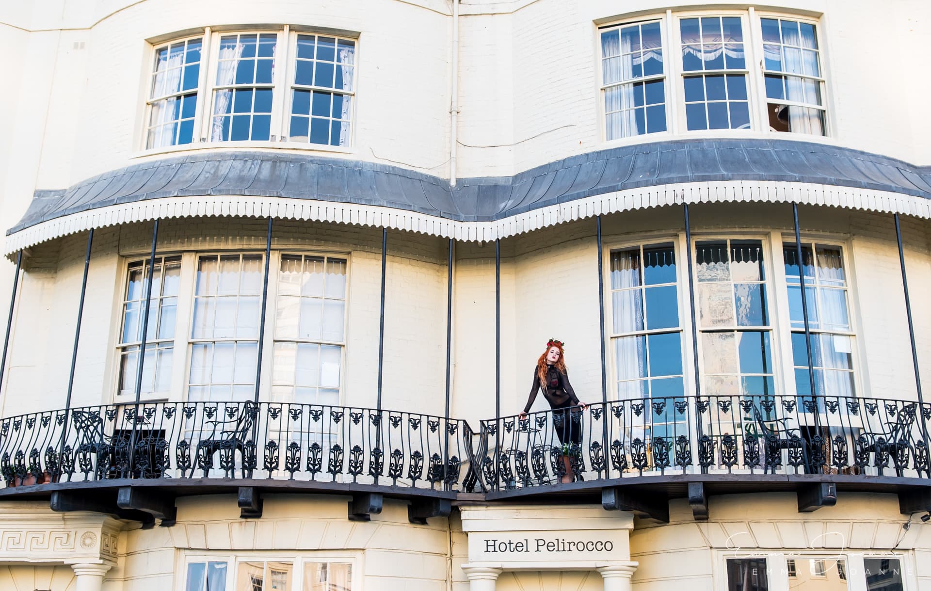 Exclusive Hotel Hire, Hotel Pelirocco photo #12
