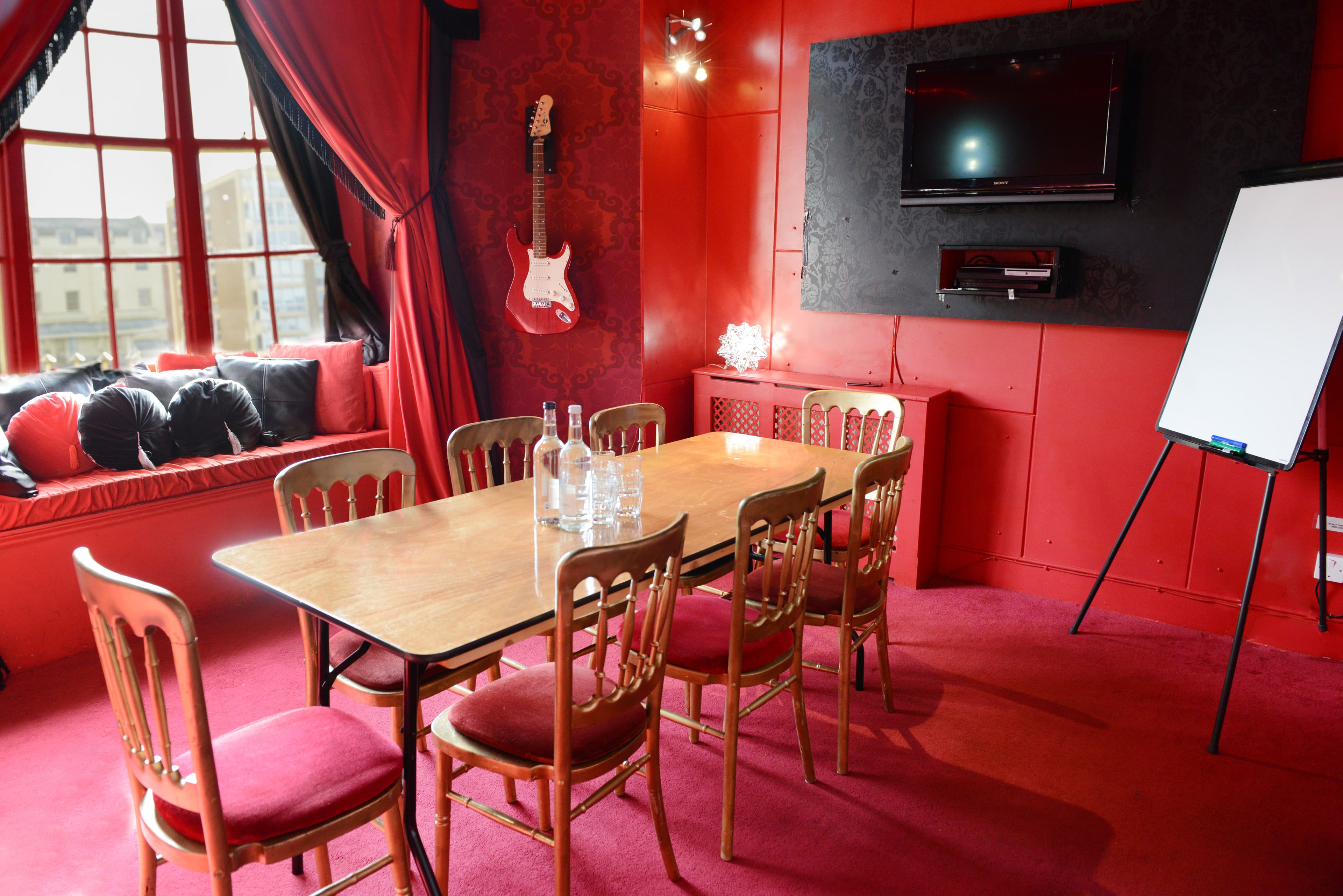 Exclusive Hotel Hire, Hotel Pelirocco photo #5