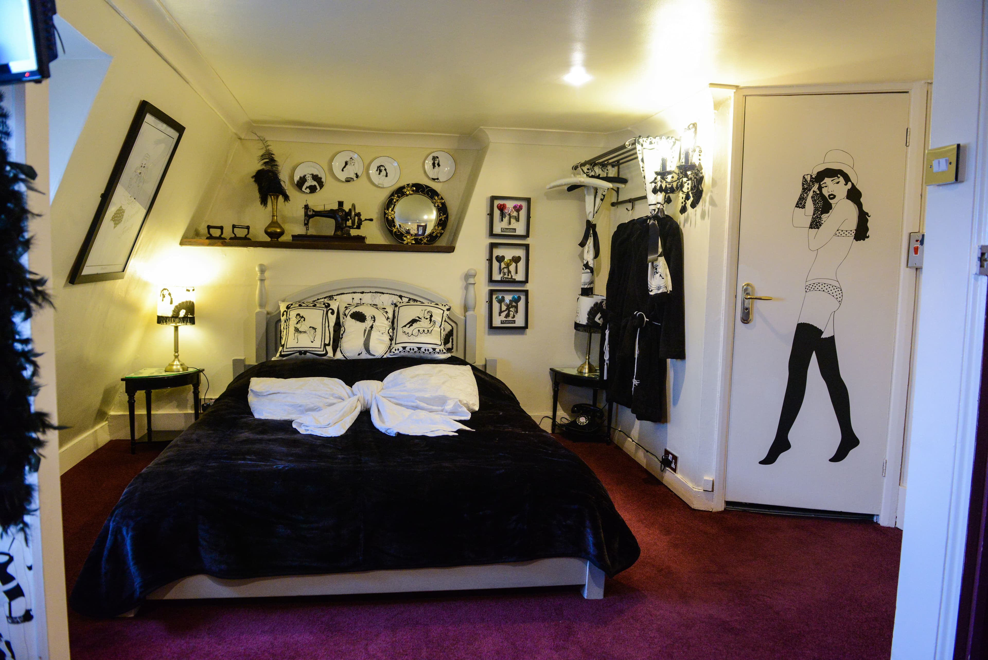 Exclusive Hotel Hire, Hotel Pelirocco photo #9