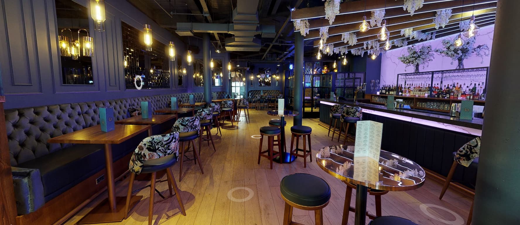 Exclusive Hire Of First Floor Restaurant And Cocktail Bar, Banyan Newcastle photo #5