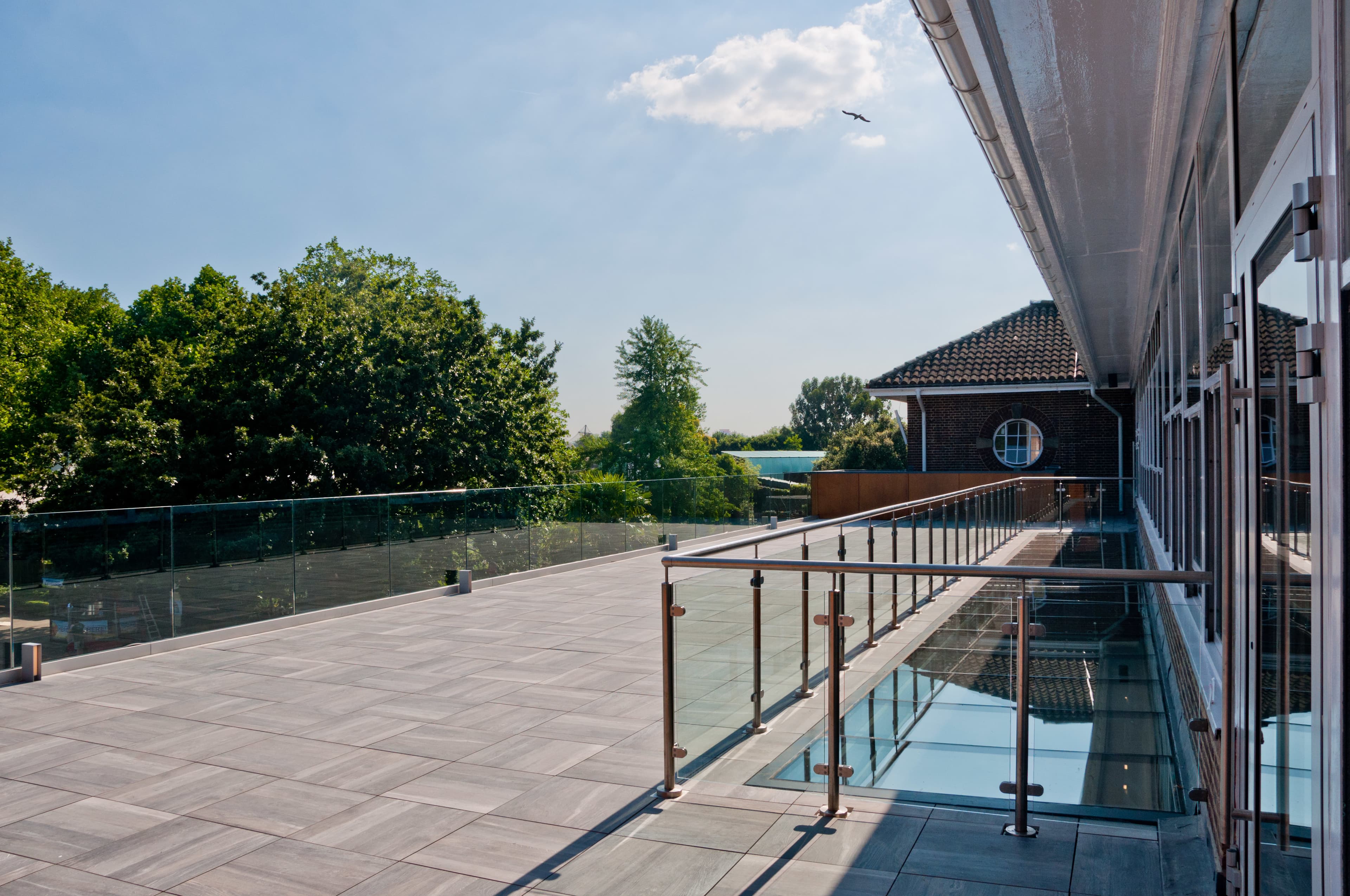 Prince Albert Suite, Zsl London Zoo photo #5