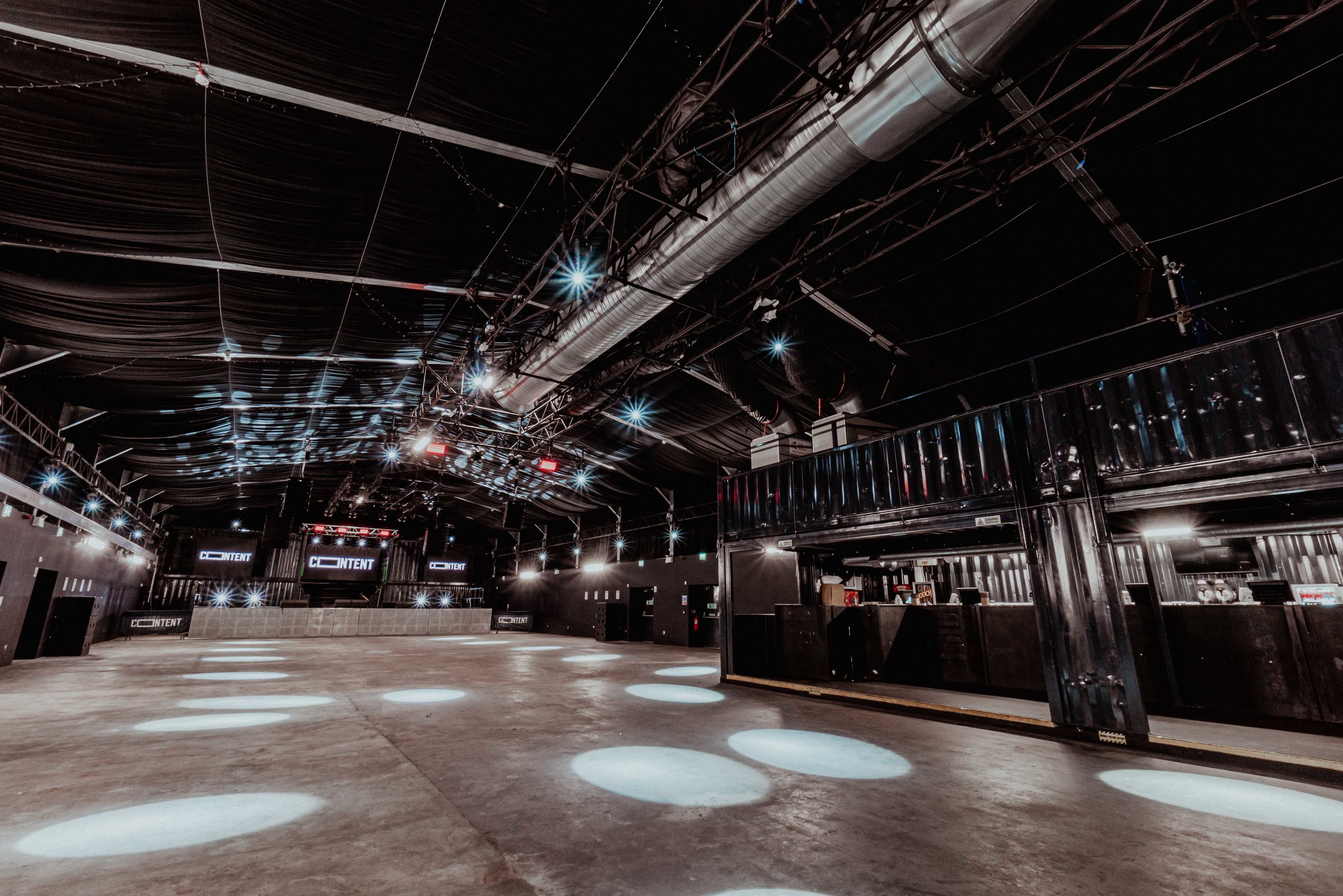 Exclusive Hire, CONTENT photo #5